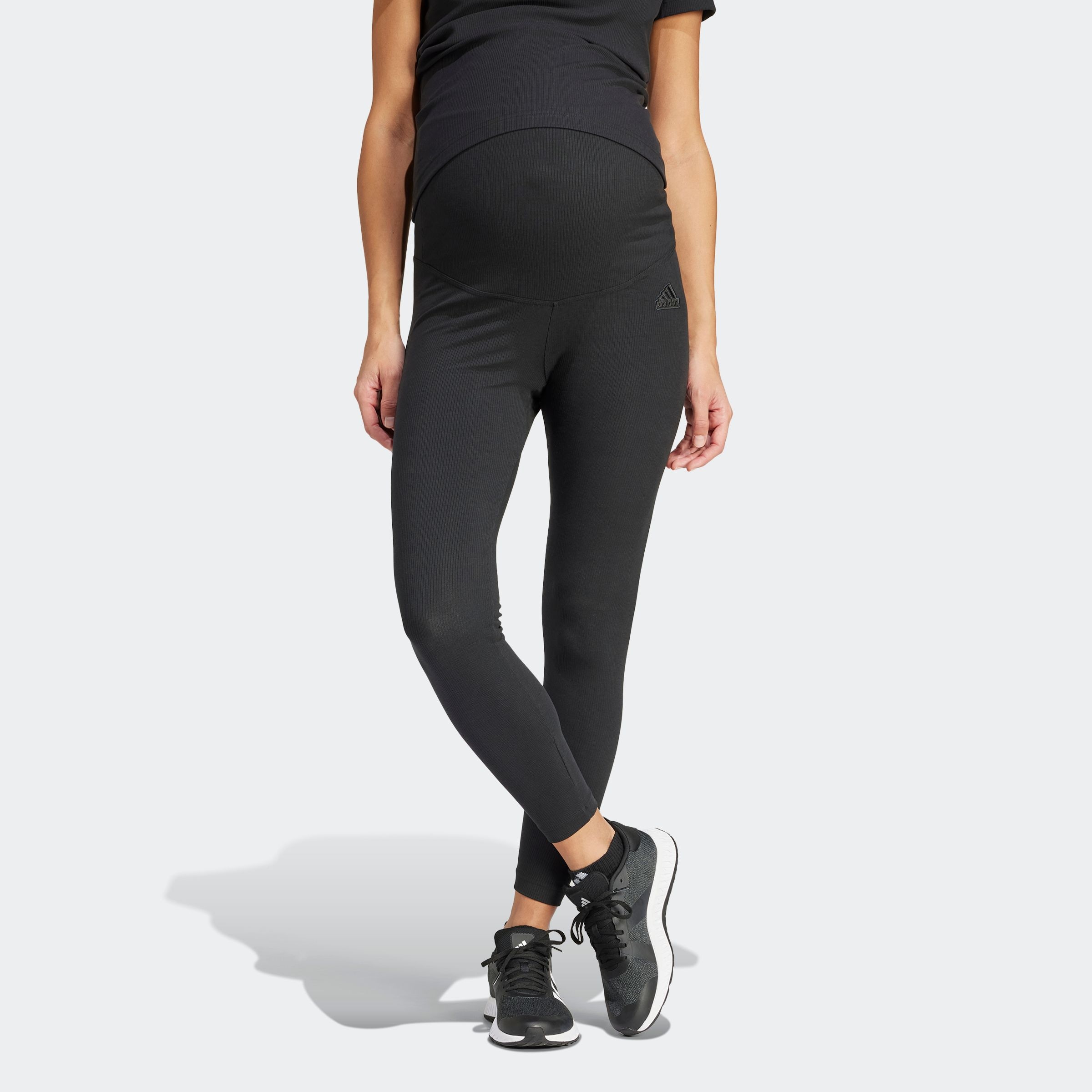adidas Sportswear Leggings »W MATERNITY LEG«