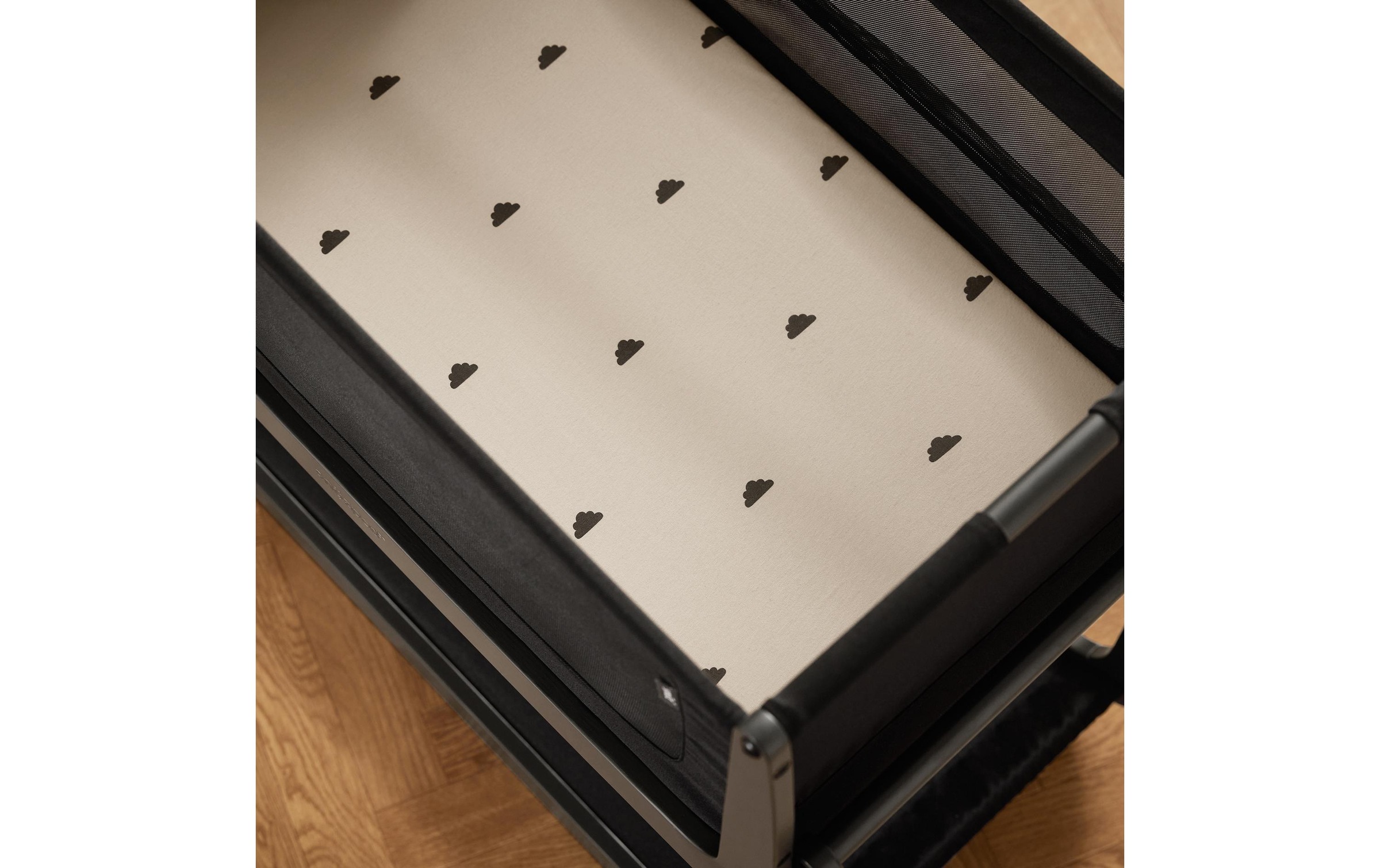   Draps de lit »Snüz 2er-Set 80 x 44 cm«