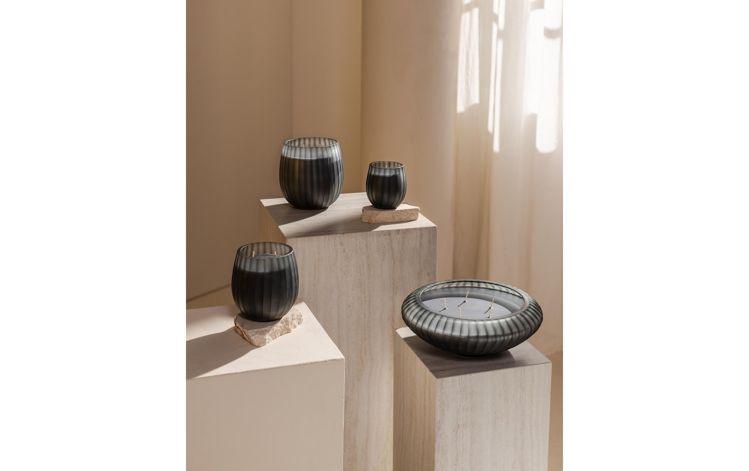 IPURO Duftkerze »245 g«