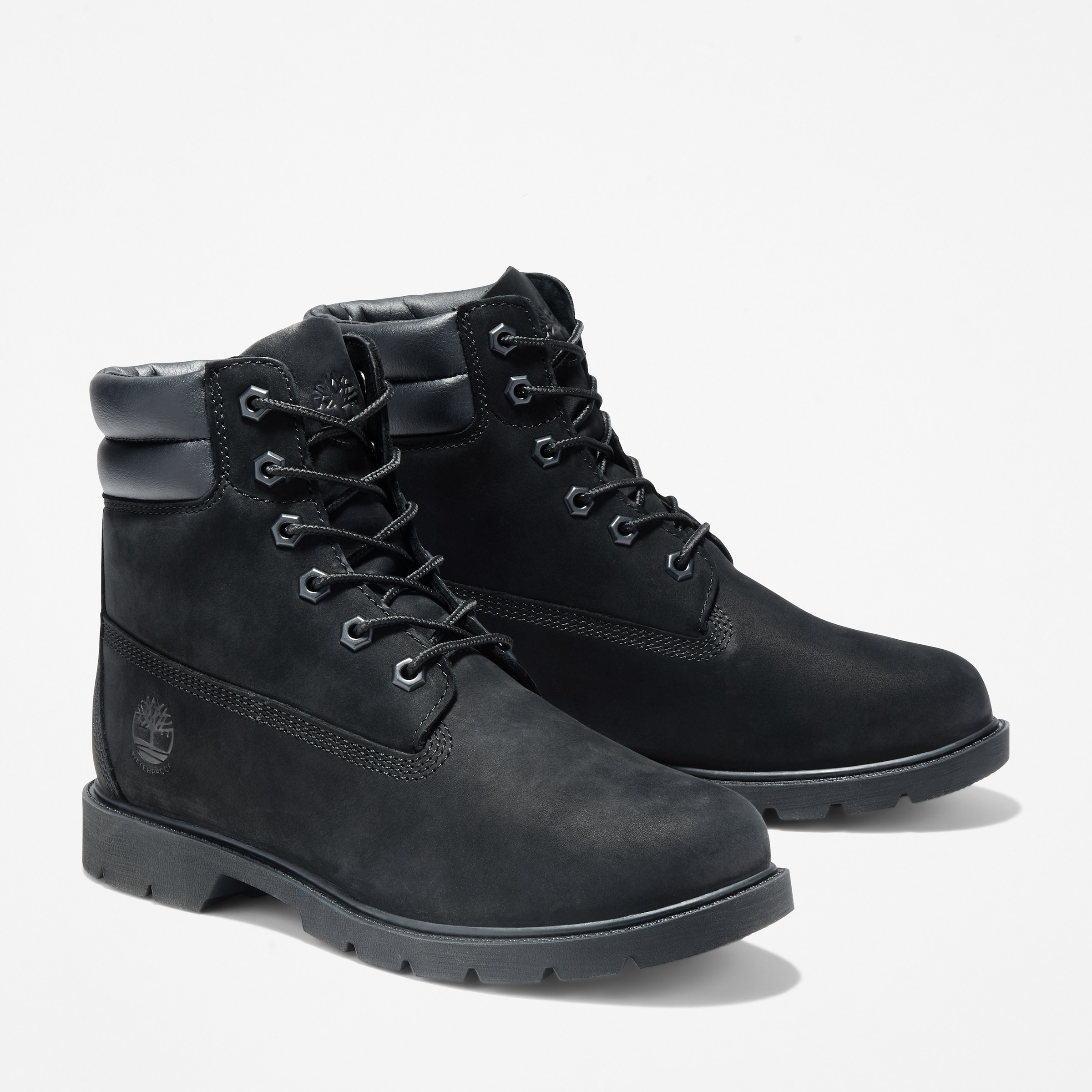 Timberland Schnürboots »LINDEN WOODS 6 INCH LACE UP WATERPROOF BOOT«  Winterstiefel, Schnürstiefel, Winterschuhe, wasserdicht