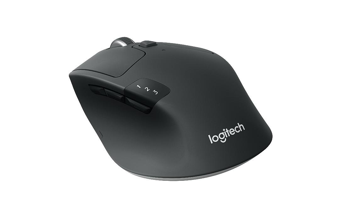 Logitech Souris »M720 Triathlon«