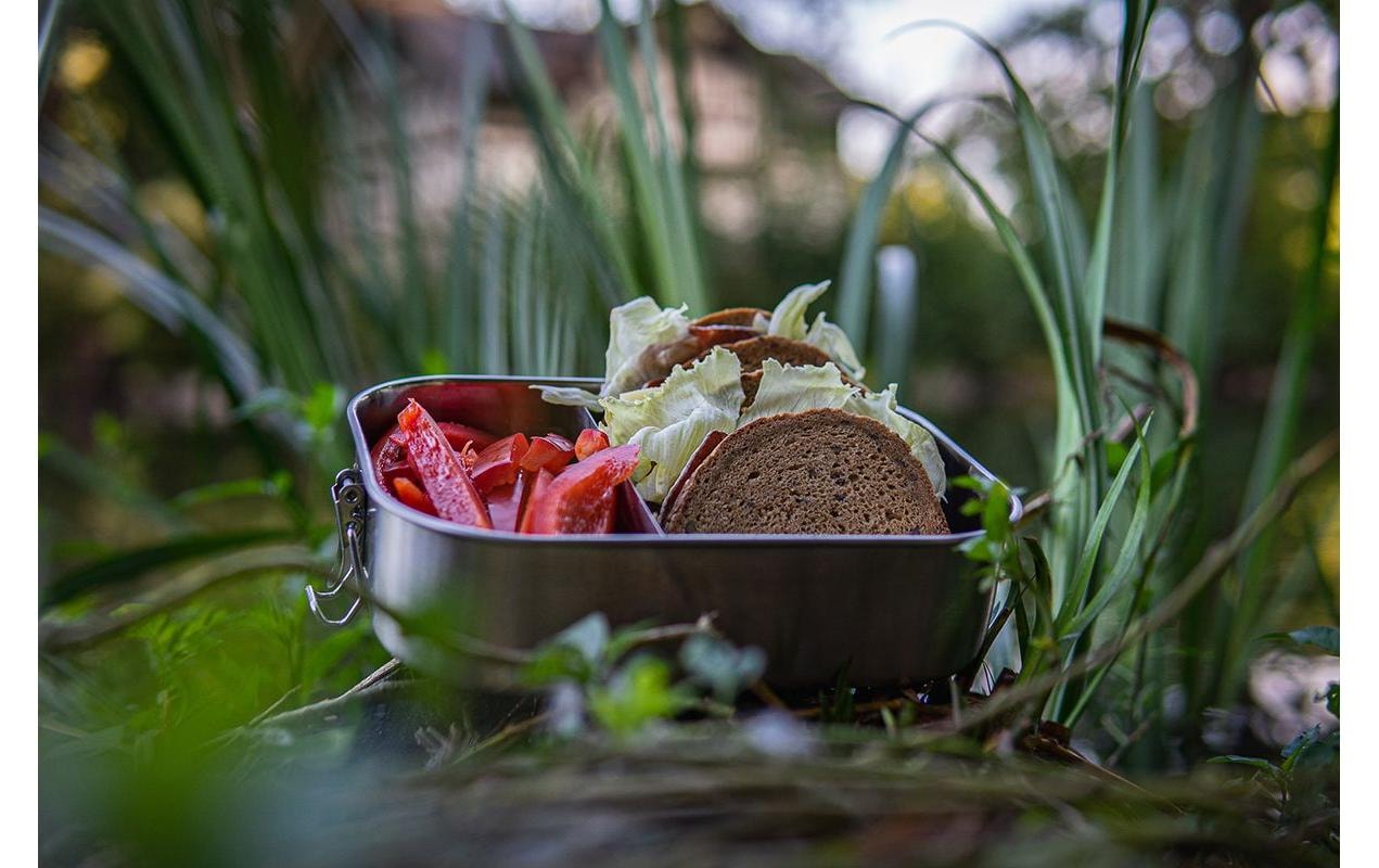 GEFU Boîte à lunch »Lunchbox Endure, 1.400 ml«