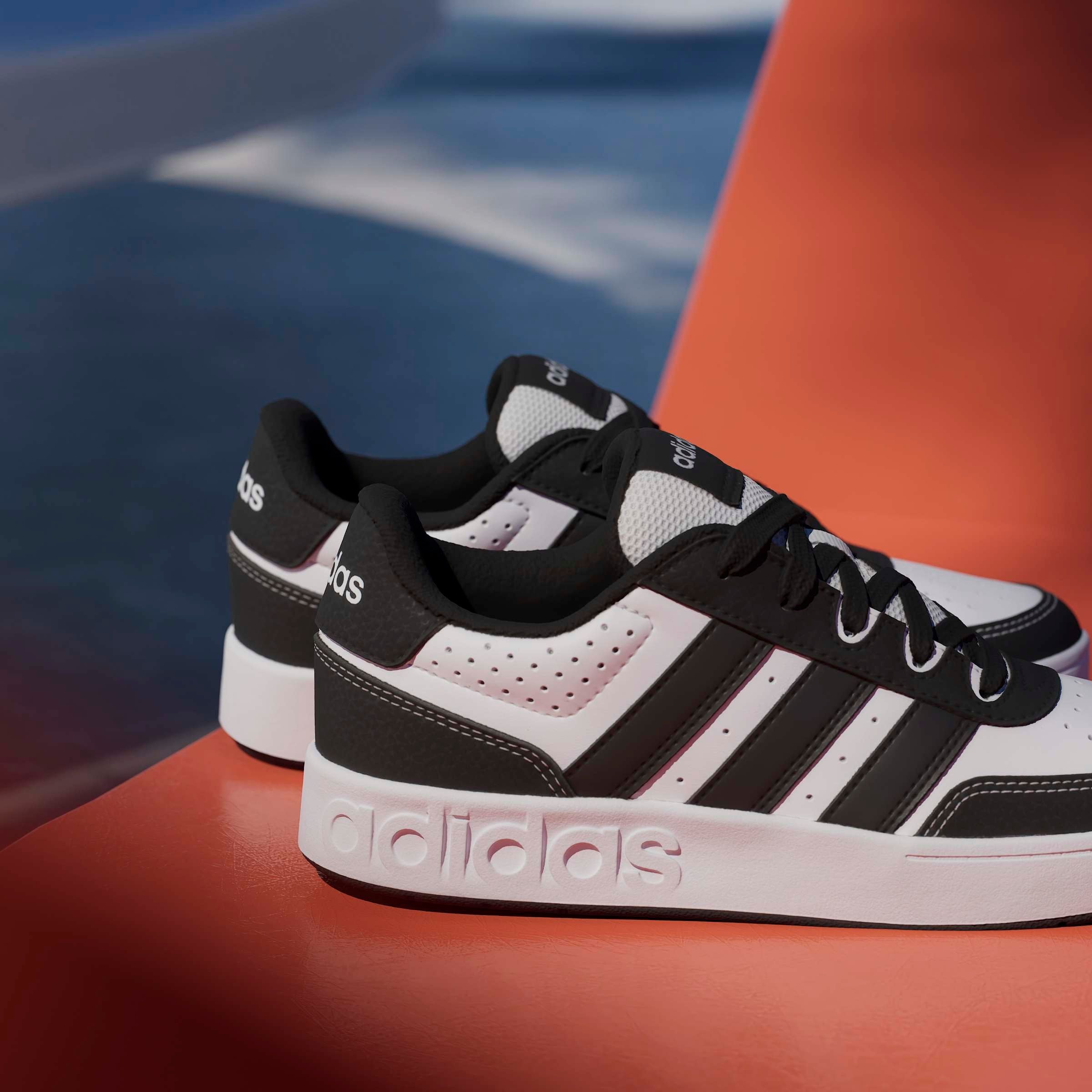 adidas Sportswear Sneakers »BREAKBASE  KIDS«  für Kinder & Jugendliche
