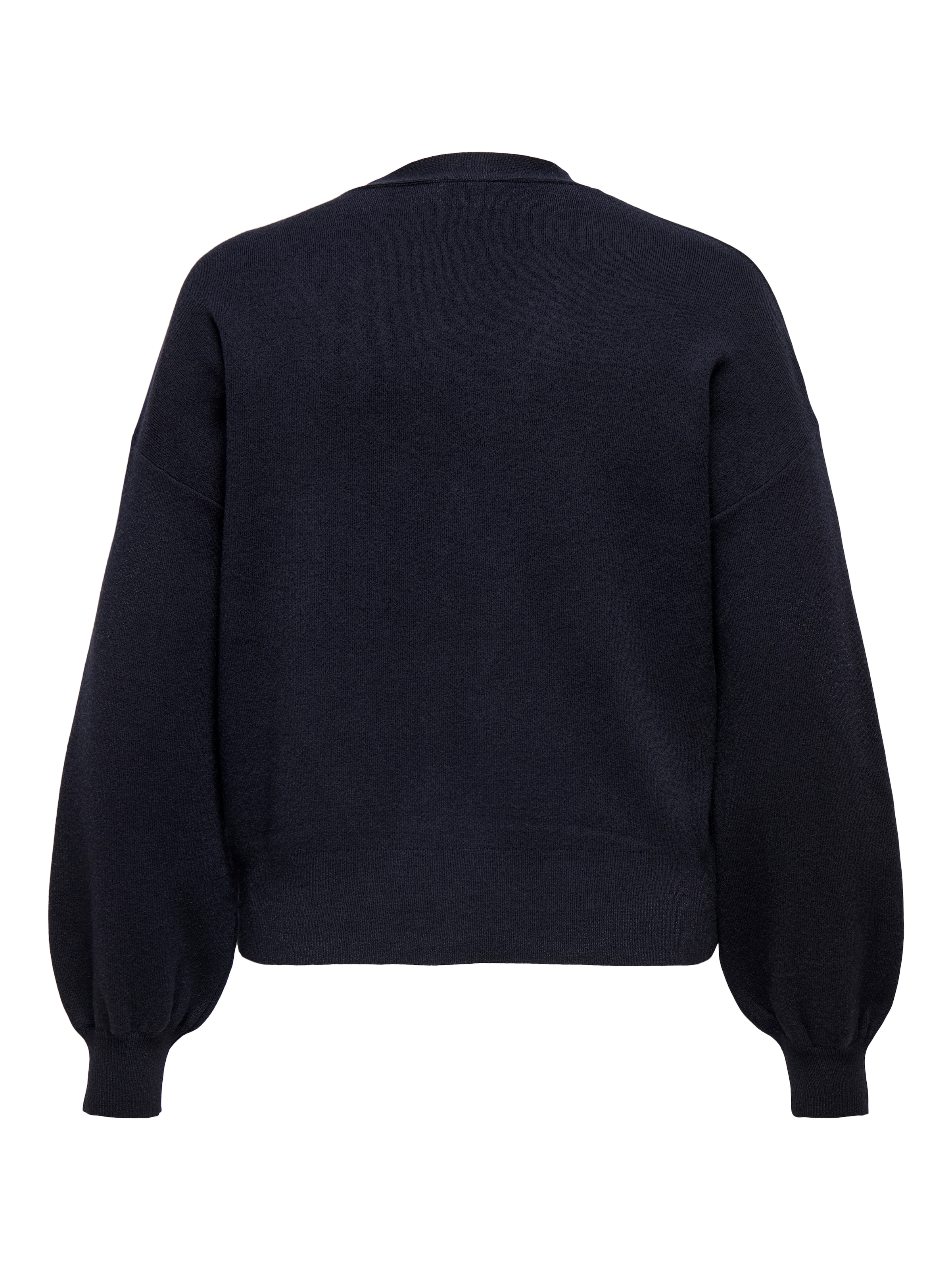 ONLY CARMAKOMA Veste en tricot »CARIBI LS CARDIGAN KNT«