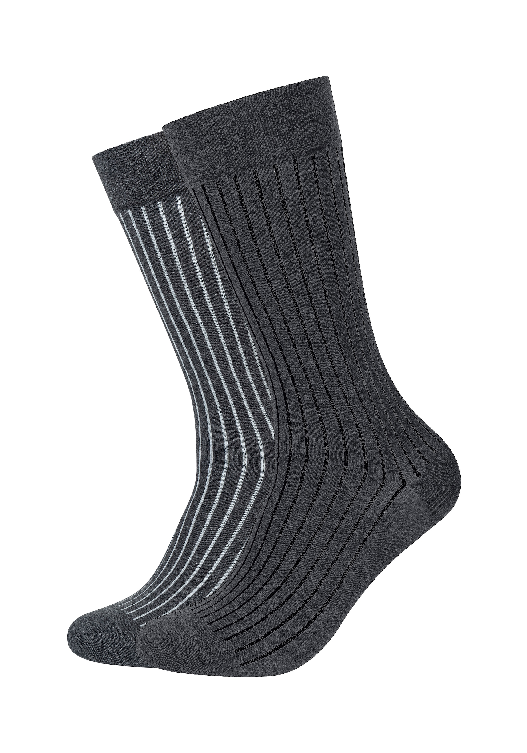 Camano Chaussettes 4 Paar, 