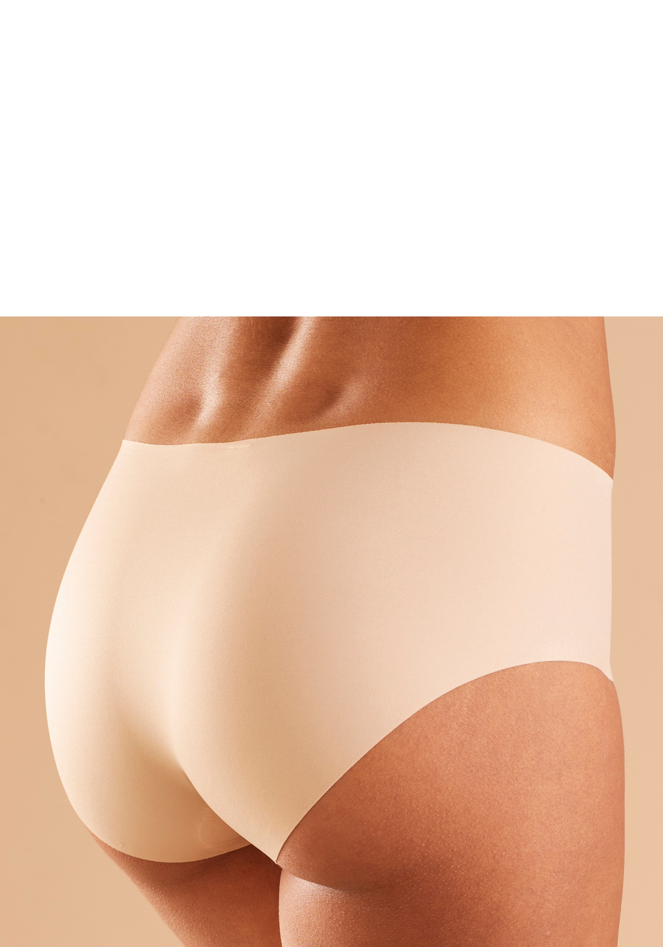 Nuance Panty SEAMLESS