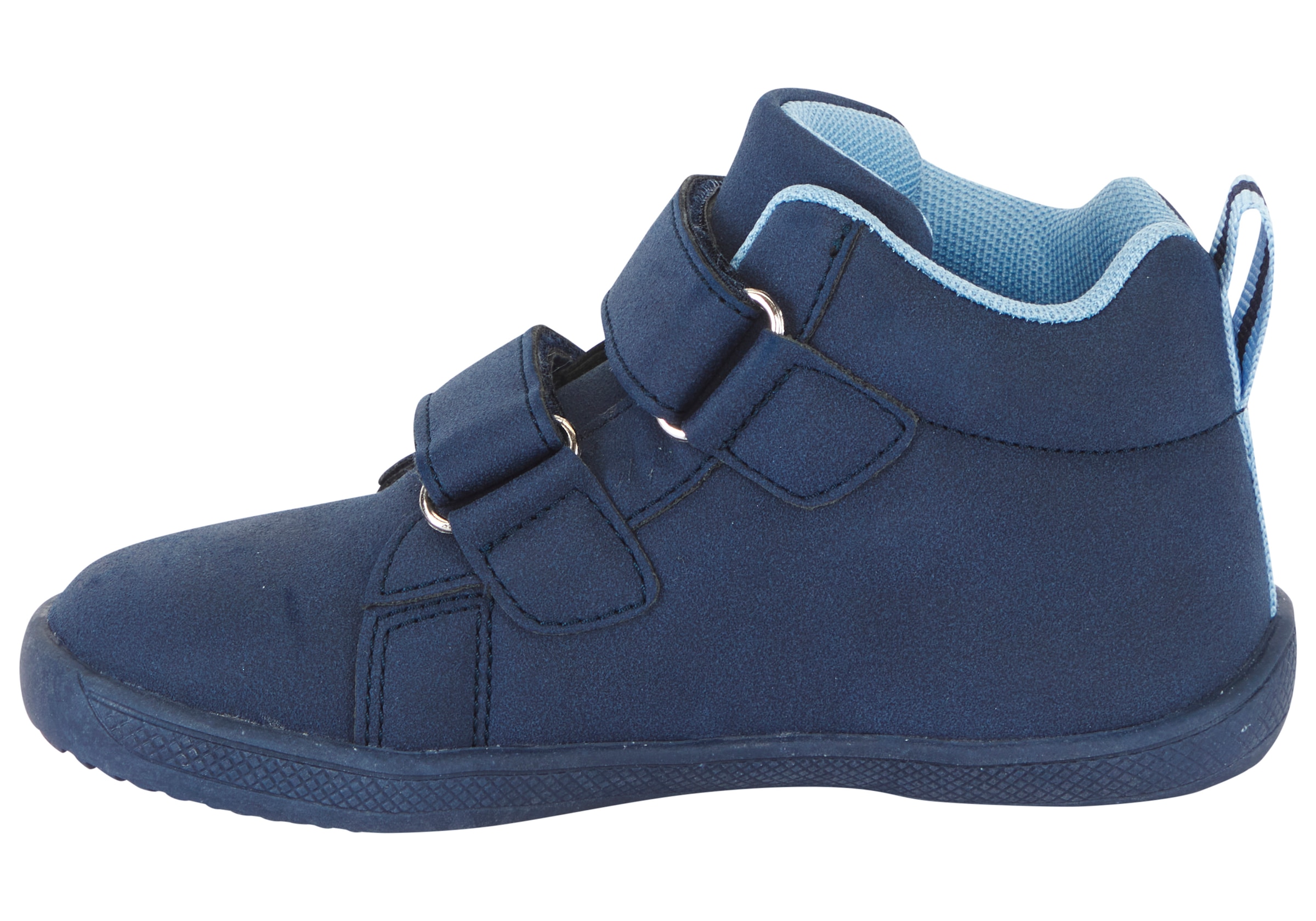 Disney Sneakers »Spiderman«  Chaussures pieds nus, semelle super douce et flexible