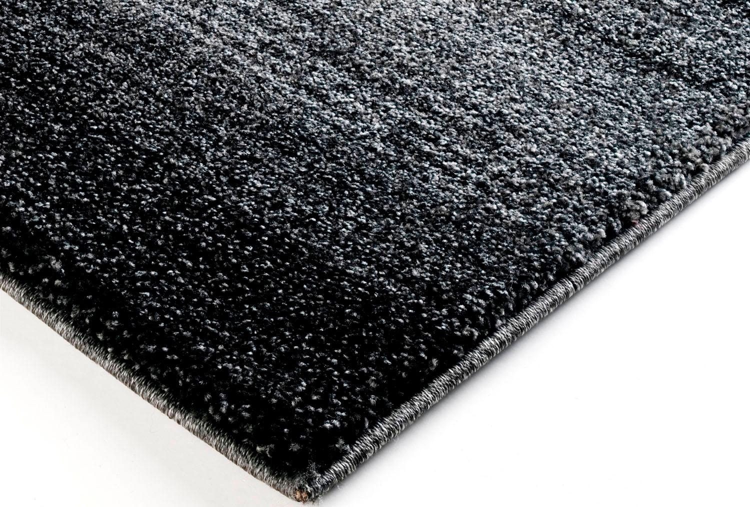 OCI DIE TEPPICHMARKE Tapis »Villa Bora« Rectangulaire 20 mm Höhe Wohnzimmer