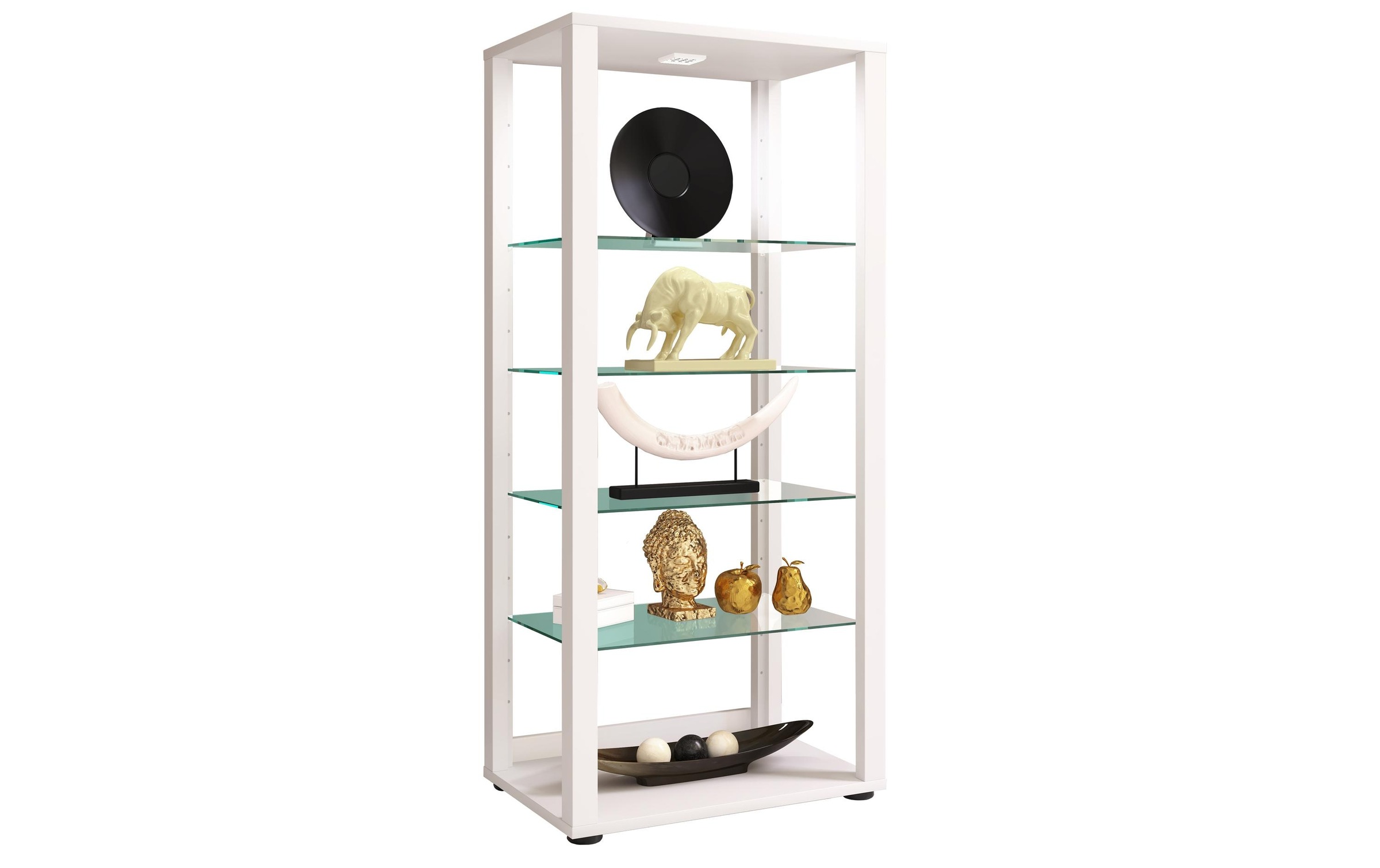 VCM Vitrines »Glasol IV 115 x 52 x 35 cm«