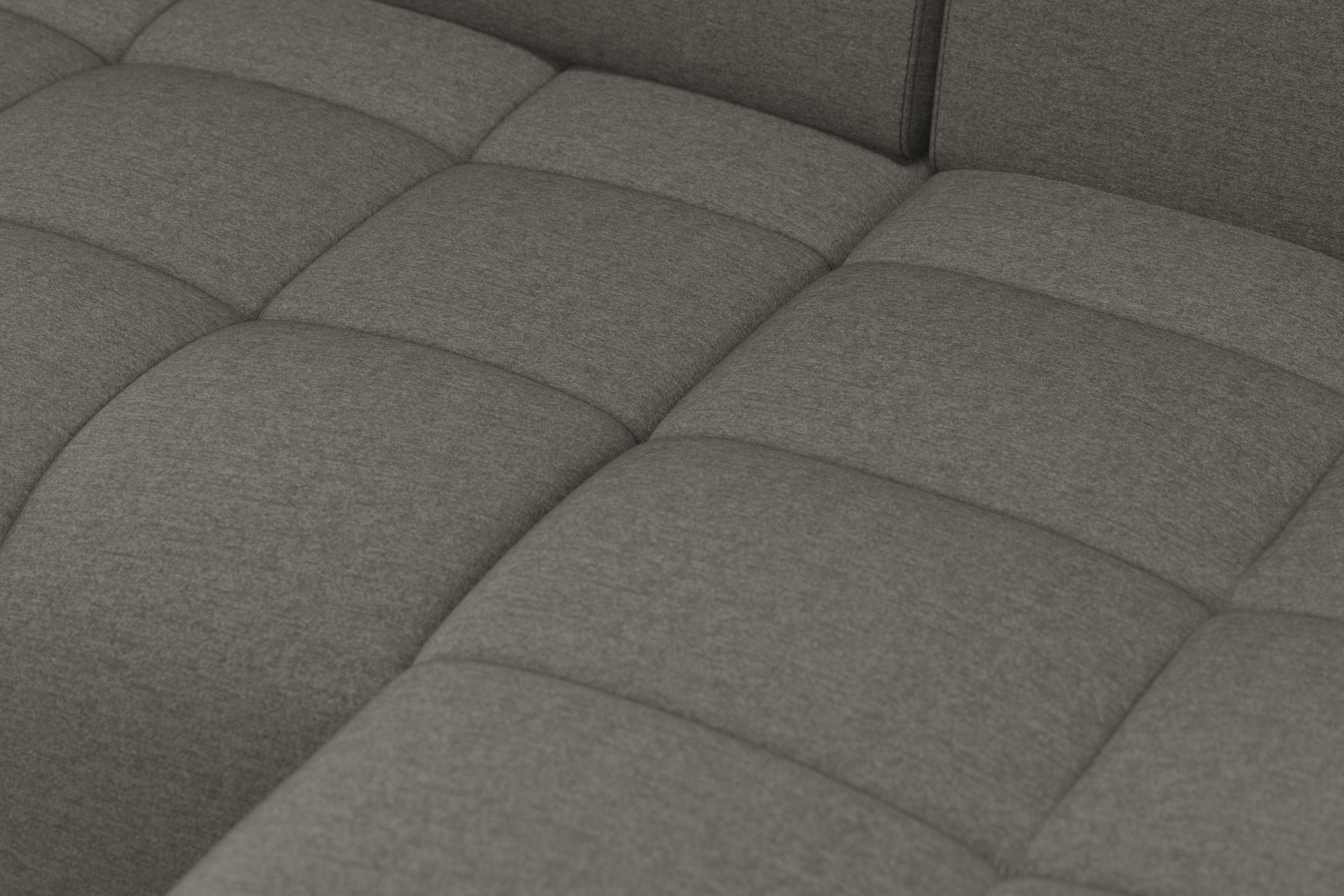 sit&more Canapé d'angle »Cool L-Form« wahlweise mit Kopfteilverstellung und Vorziehsitz, motorisch