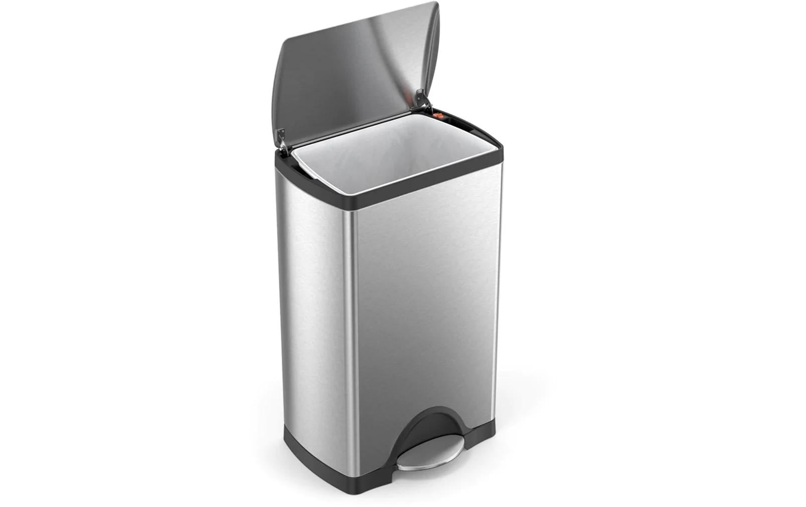 simplehuman Mülleimer 1 Behälter