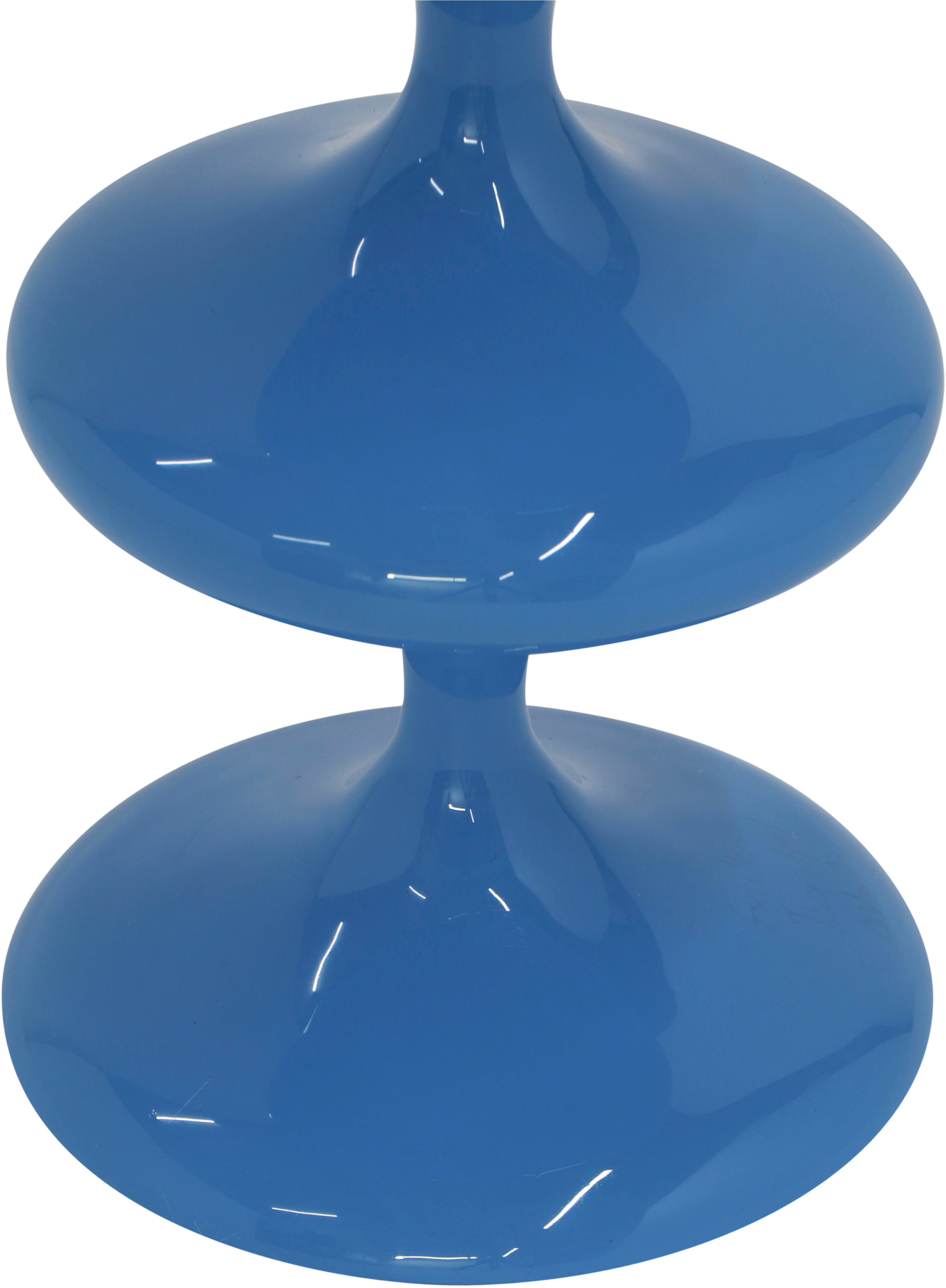 MIRRORS AND MORE Kerzenhalter »LAUREEN« Aussergewöhnliche, moderne Form