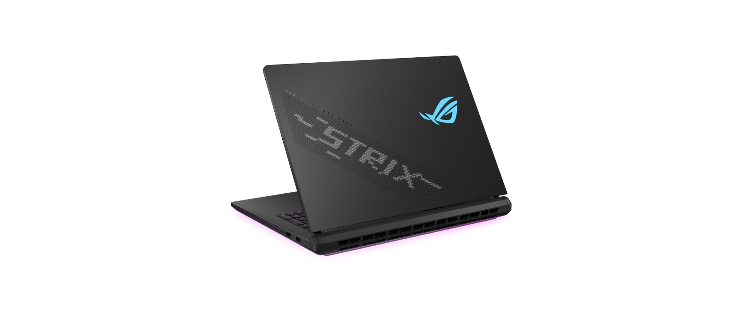 Asus Ordinateur portable de jeu »ROG Strix SCAR 18 G835LX-SA008W« / 18 ″ Intel Core Ultra 9 2.000 Go SSD Integrierte NPU (Neural Processing Unit)