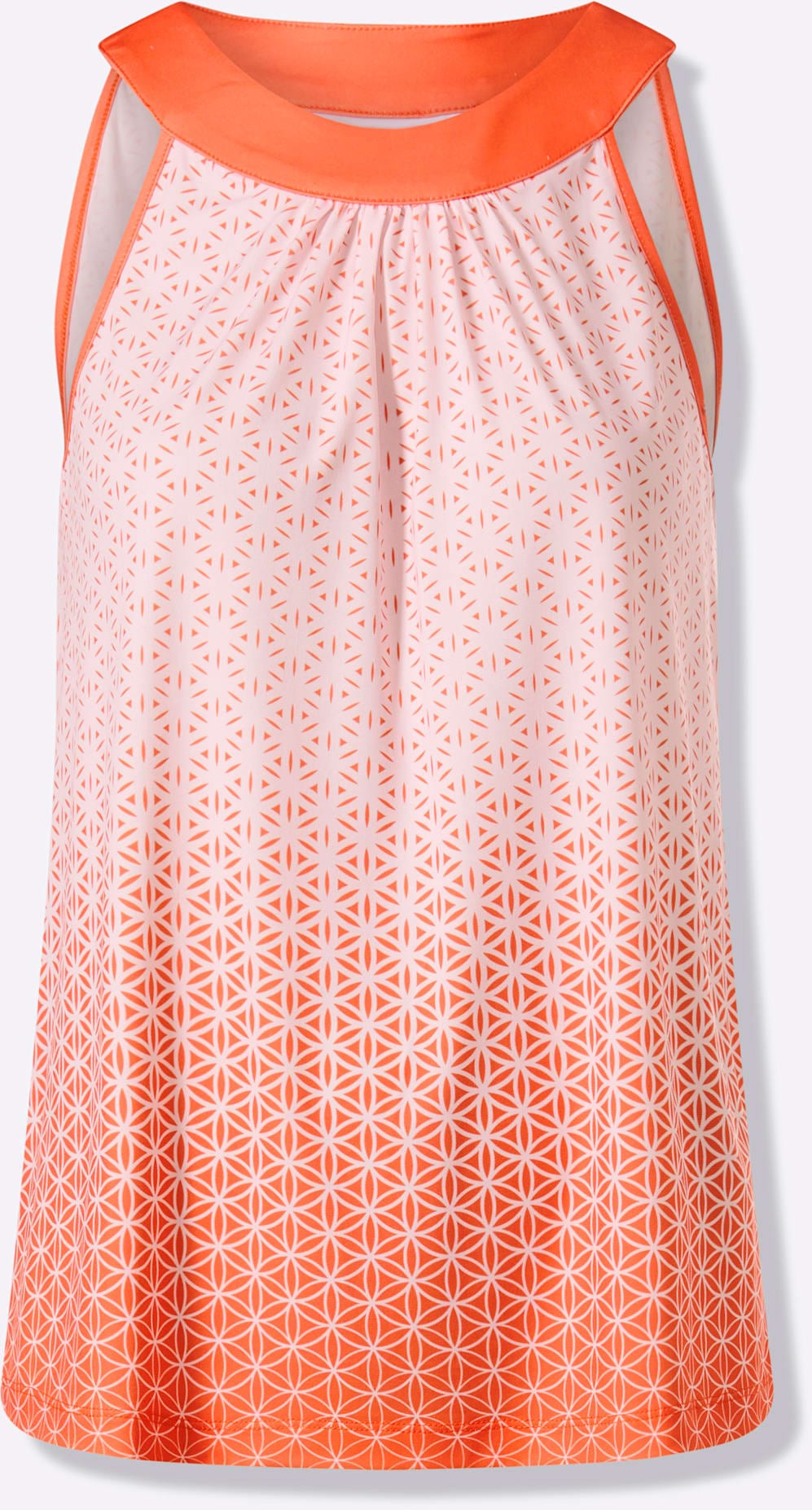 heine Shirttop