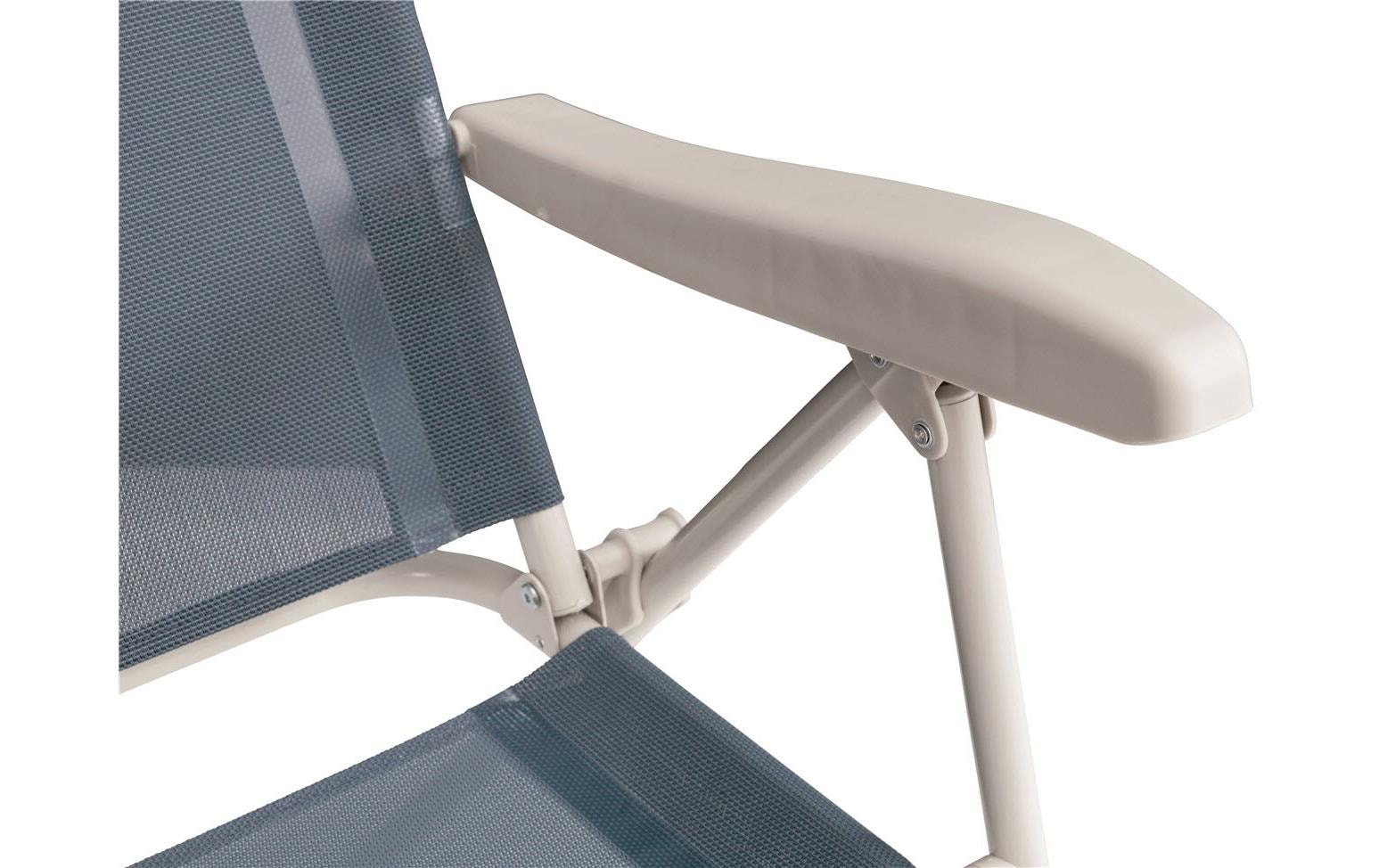 Outwell Campingstuhl »Cromer Blau« ()