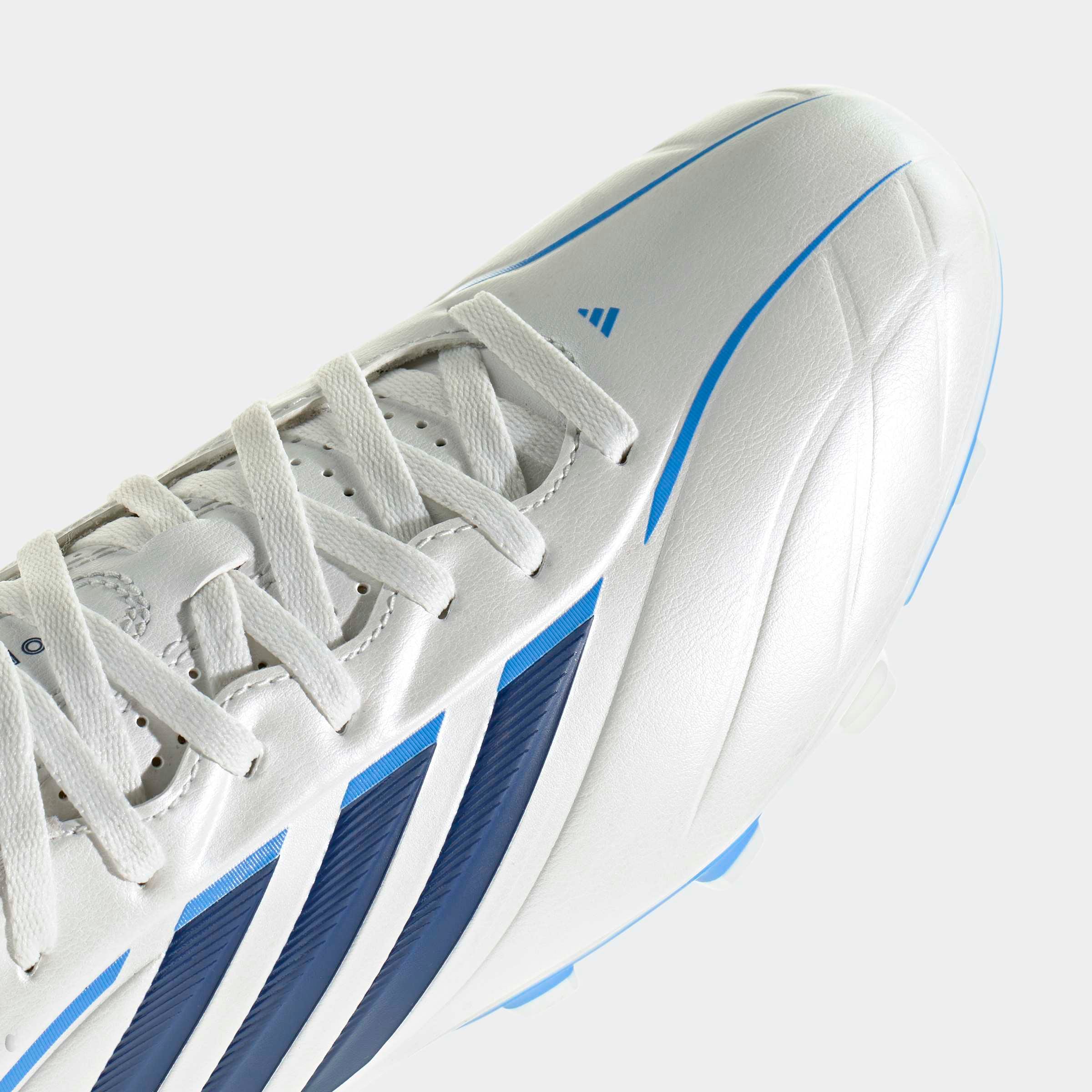 adidas Performance Fussballschuh »COPA PURE IV CLUB , FESTE / GEMISCHTE BÖDEN«  für viele verschiedene Böden geeignet
