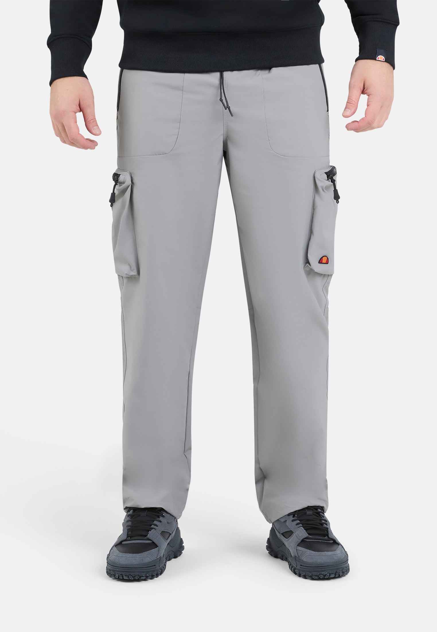 Ellesse Cargohose »SQUADRON CARGO PANT«