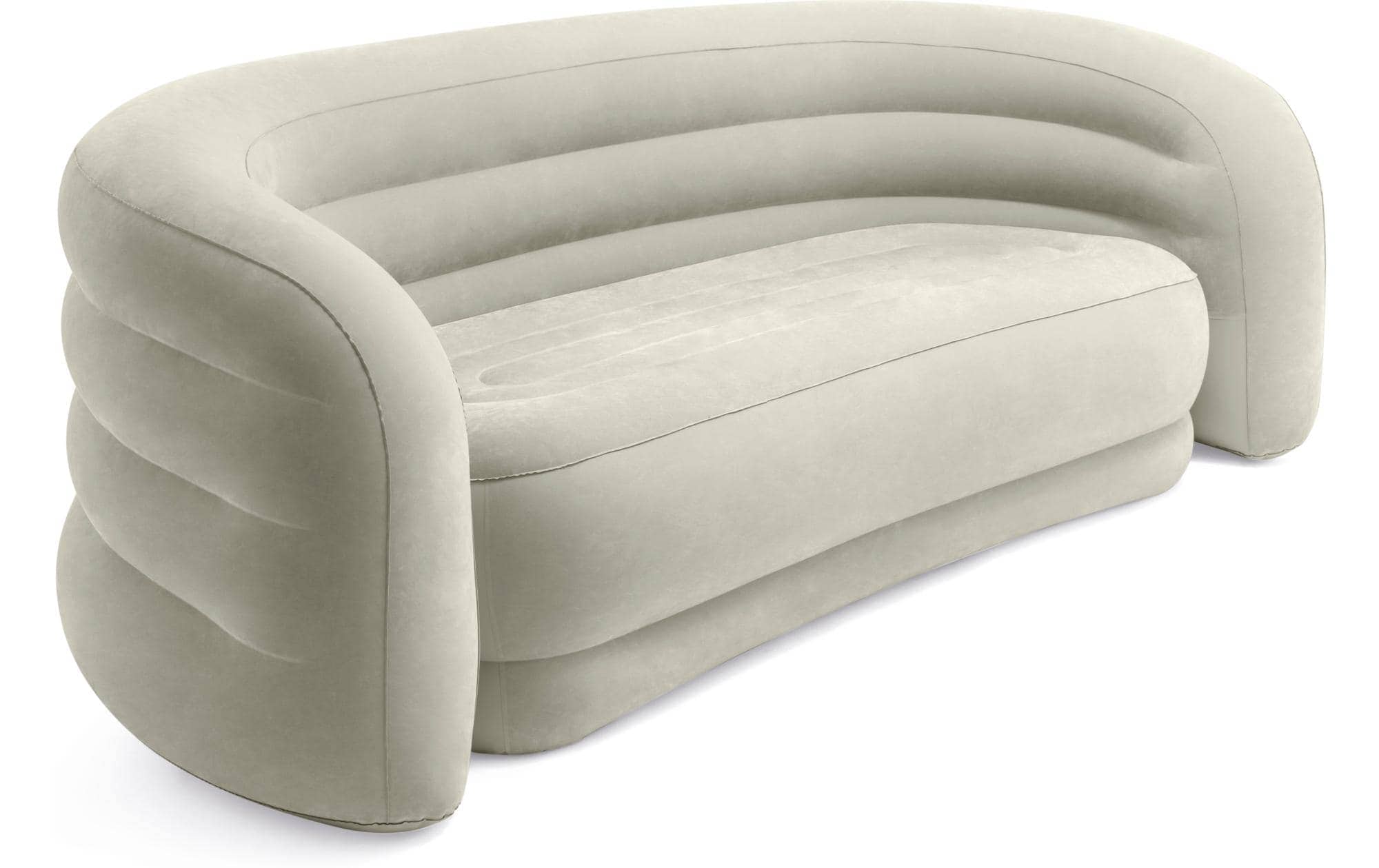 Intex Canapé gonflable »gewölbtes Sofa«
