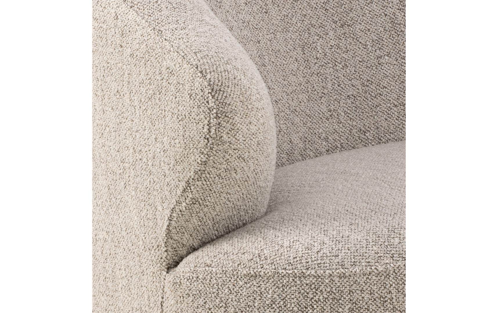 AC Design Fauteuil lounge »Westport 80 x 80 x 76.5 cm«