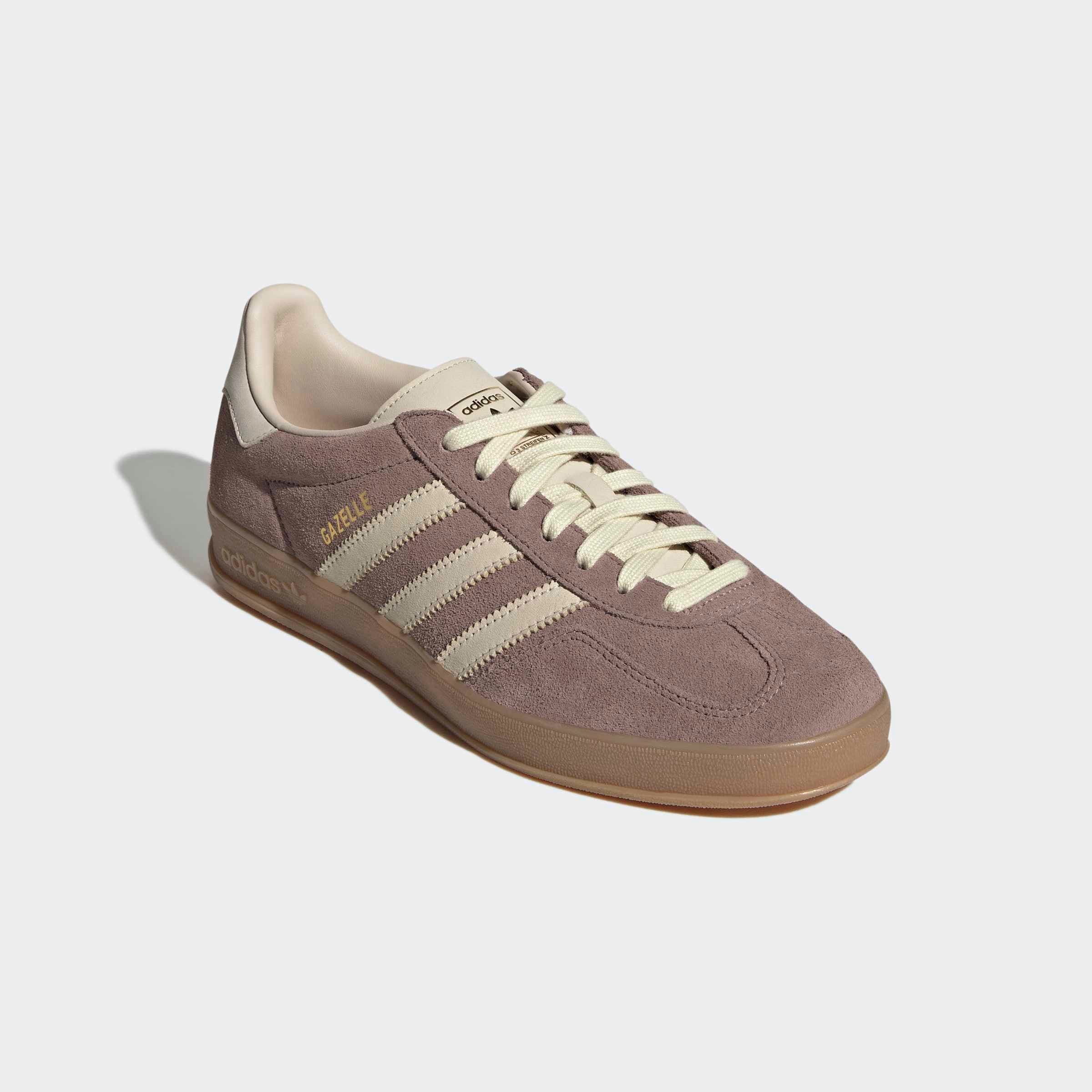 adidas Originals Sneakers »GAZELLE INDOOR«