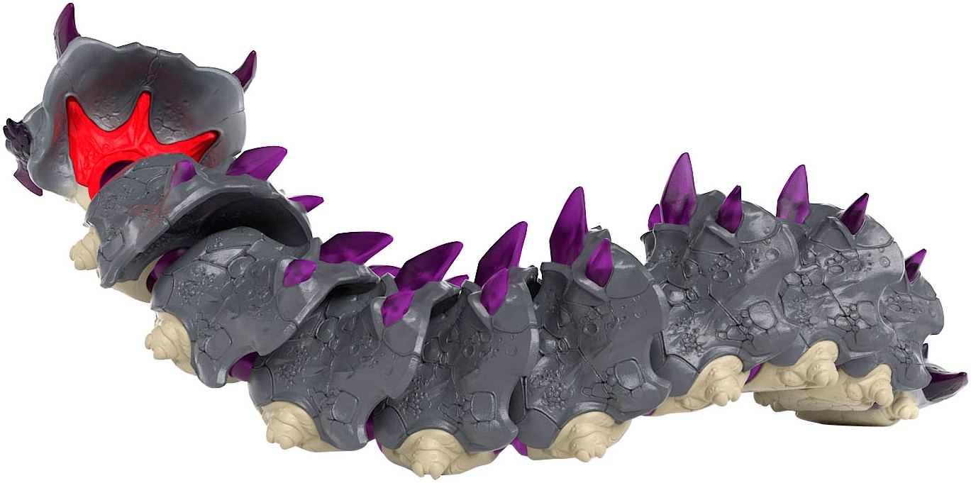 Schleich® Spielfigur »ELDRADOR® CREATURES, Schattenwurm (70830)«