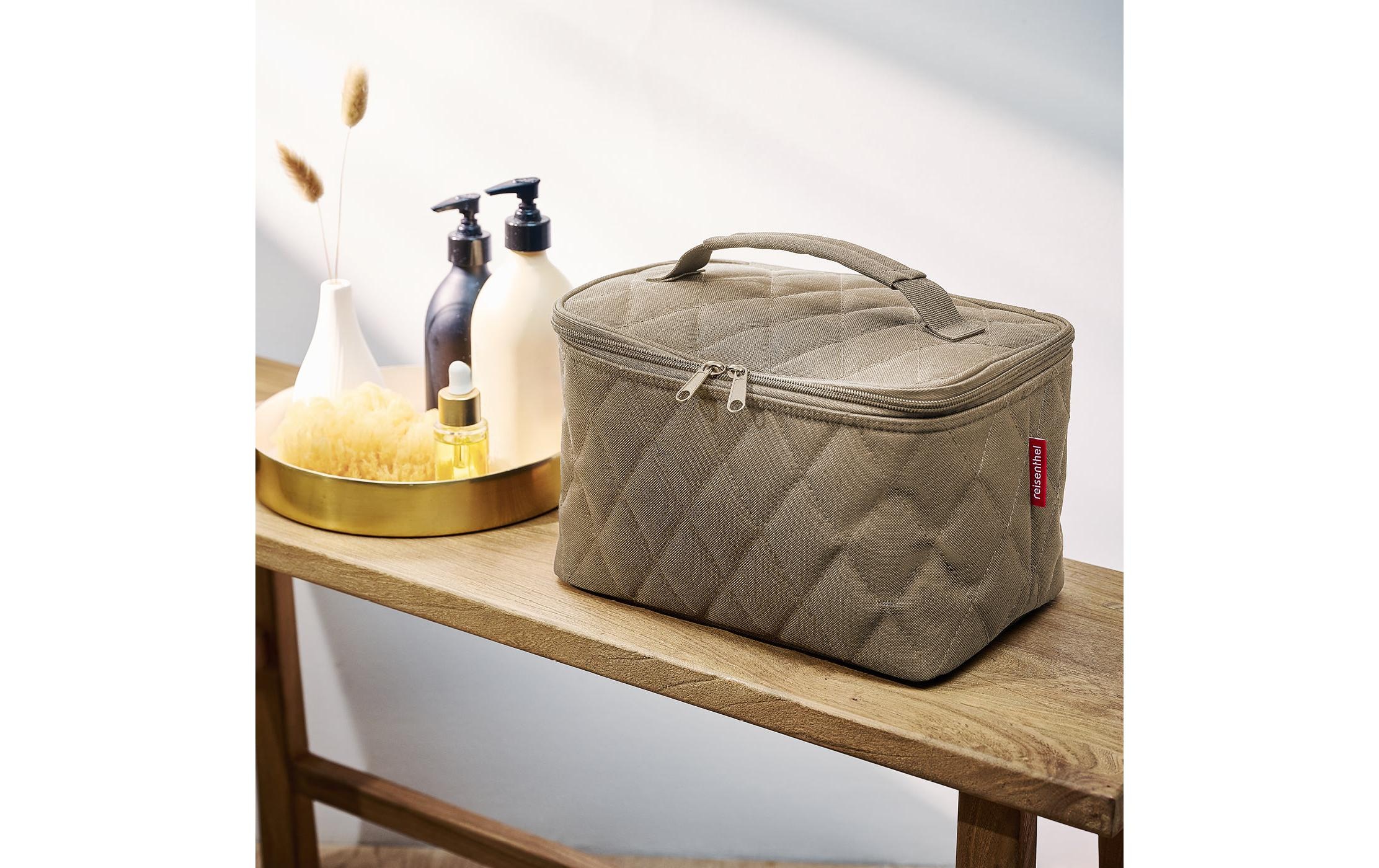 REISENTHEL® Trousse de beauté »Reisenthel Necessaire Cosmetic Case«