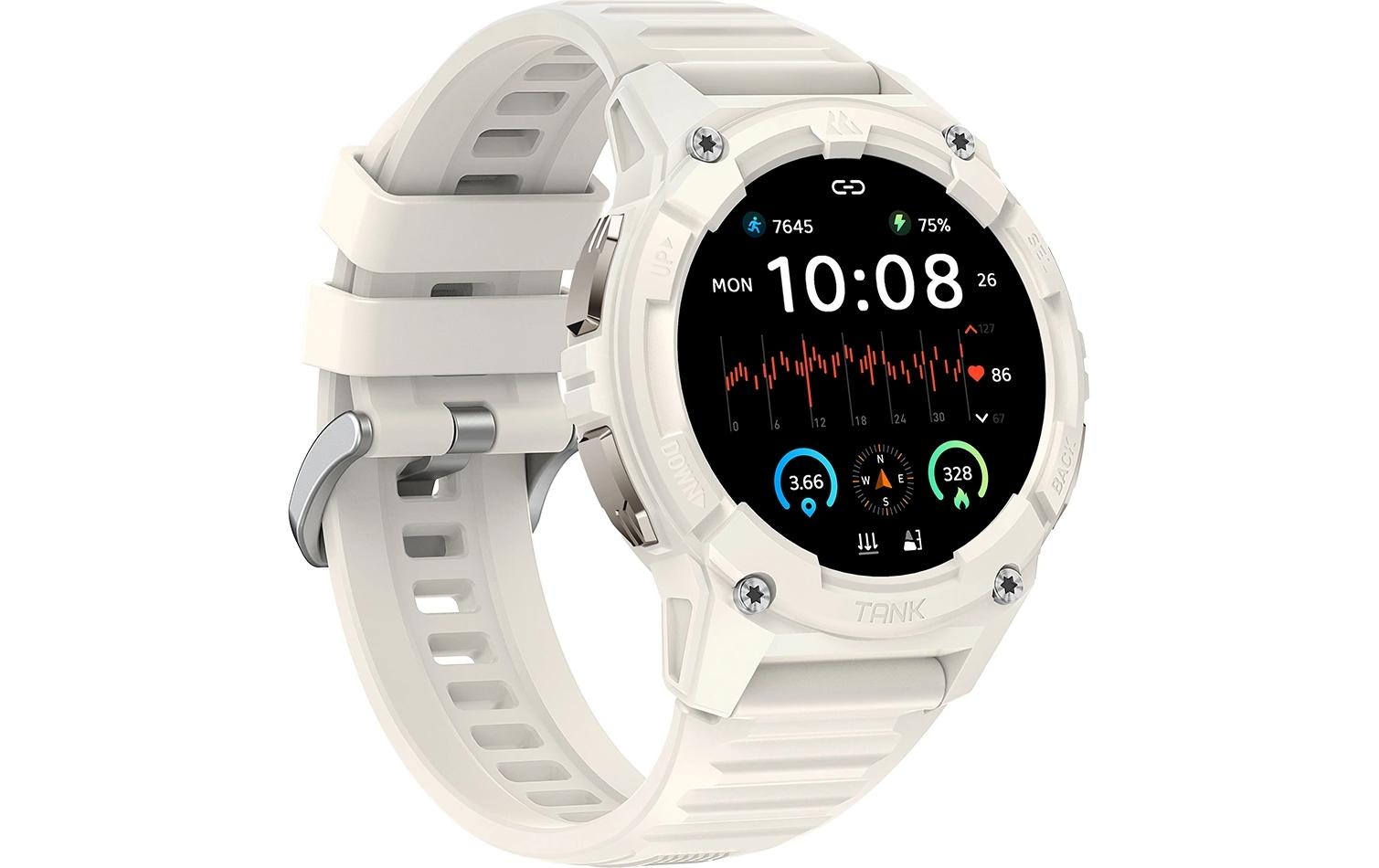   Smartwatch »Kospet Tank S2« ( )