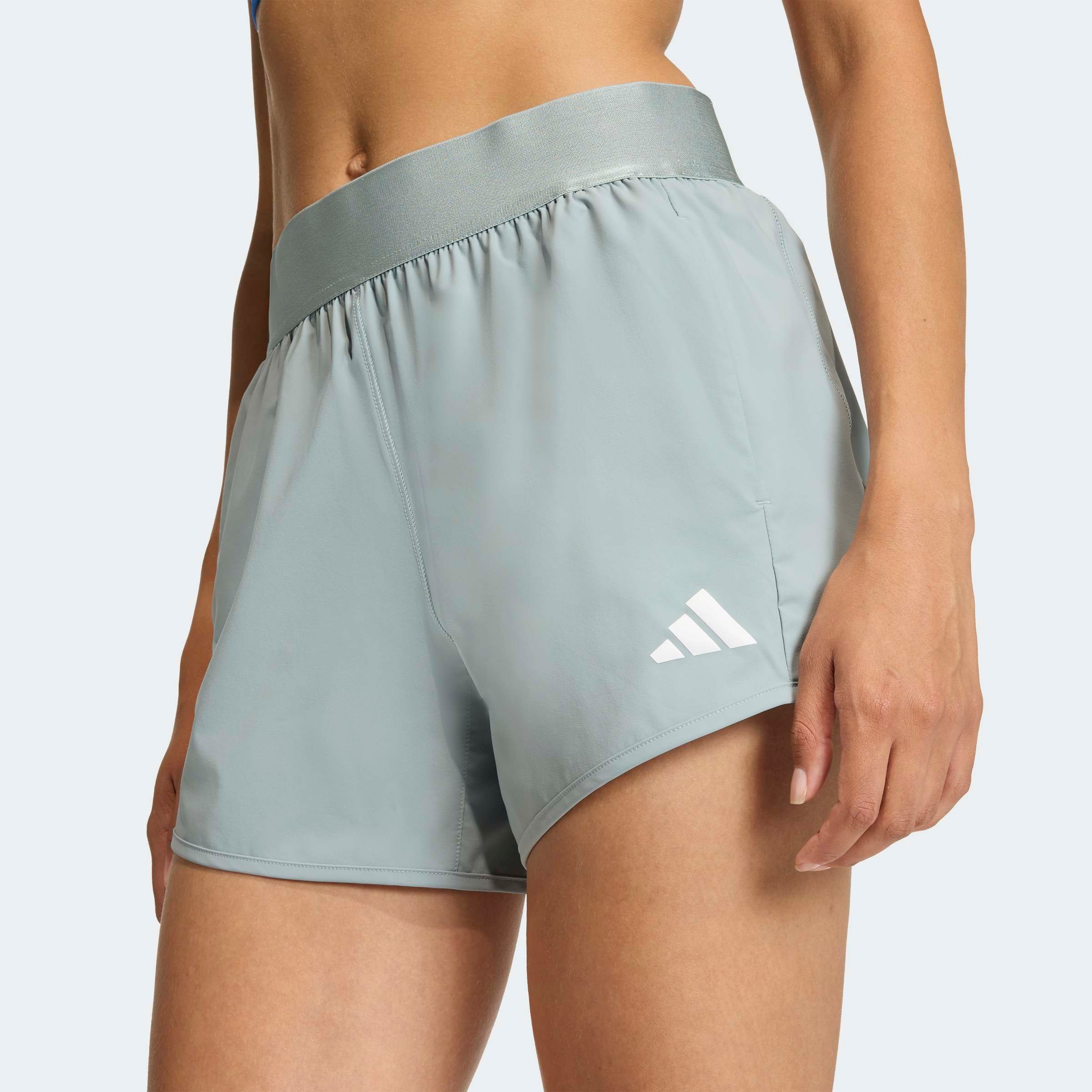 adidas Performance Short »PACER WORKOUT FLEX GEWEBTE«