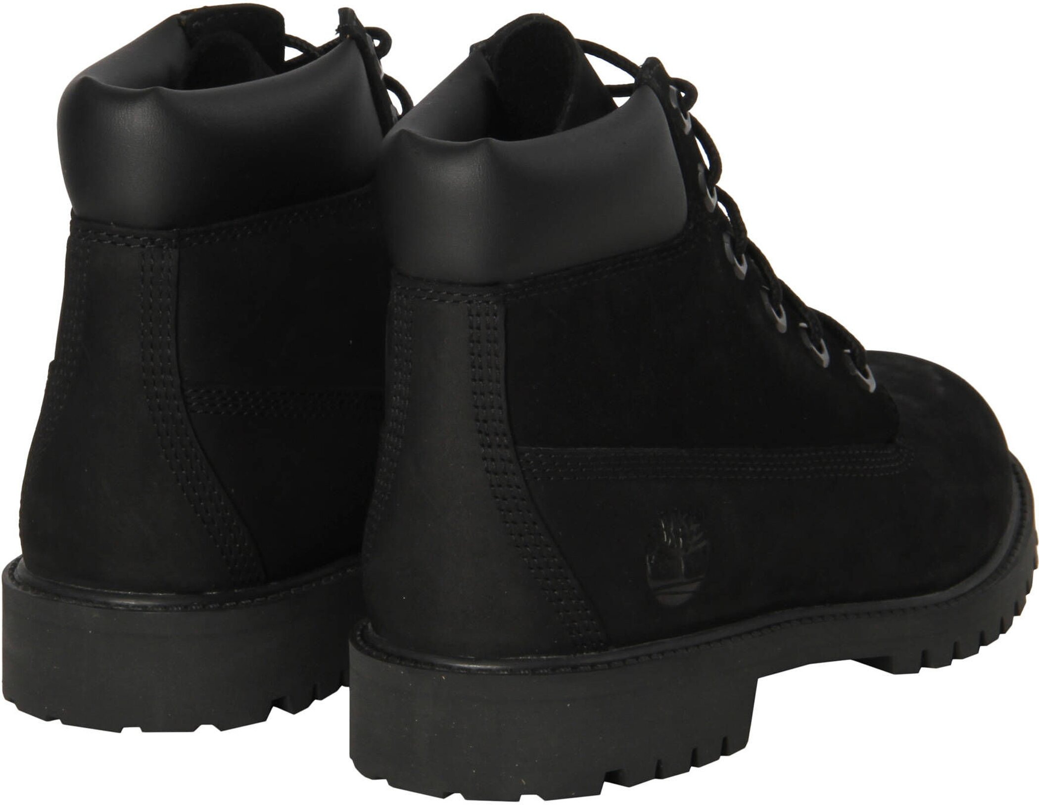 Timberland Bottines à lacets »TIMBERLAND PREMIUM 6 INCH LACE UP WATERPROOF BOOT«  bottes d’hiver, bottines à lacets, chaussures d’hiver, imperméables