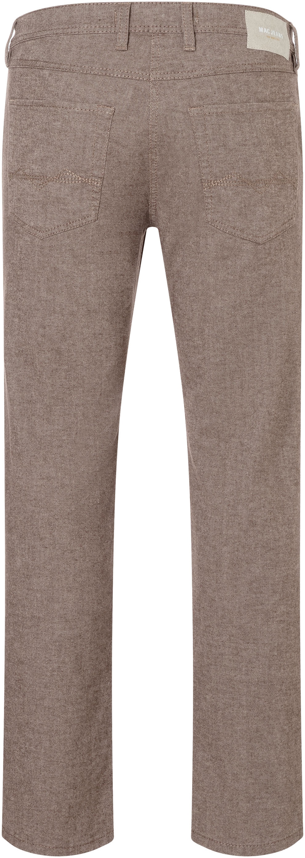 MAC Stoffhose »Arne«  im Five-Pocket Style