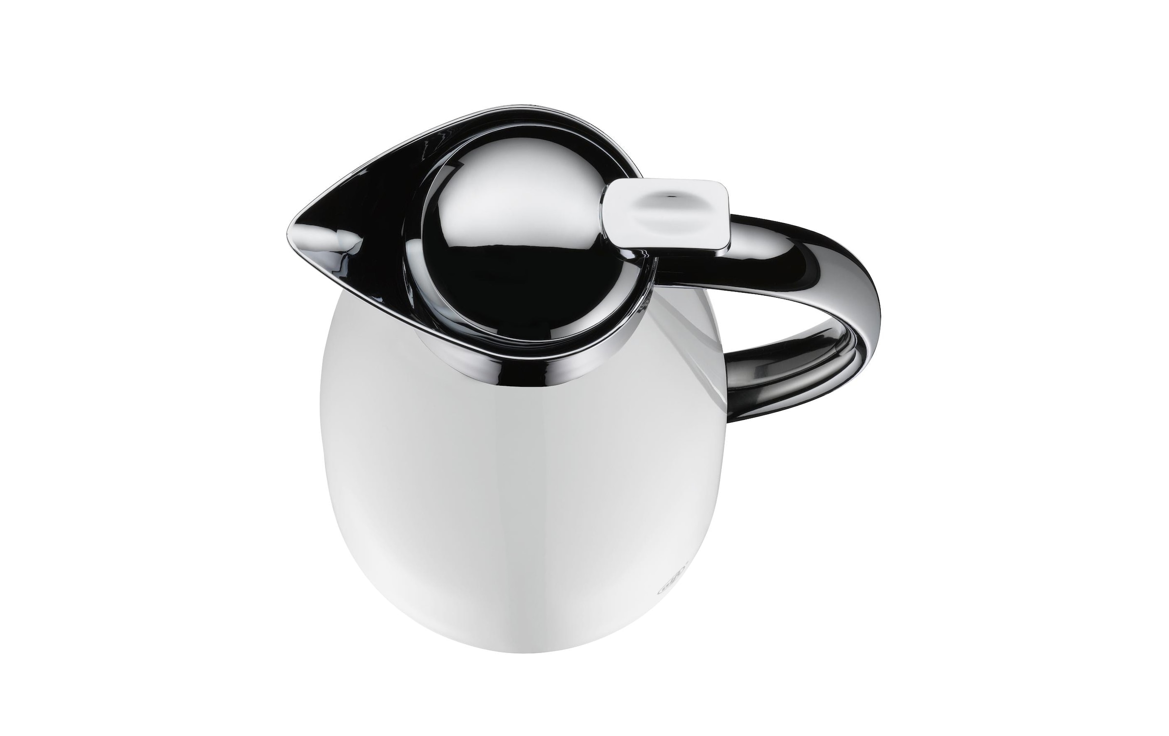 Alfi Karaffe »Signo 1000 ml« Karaffe aus Edelstahl