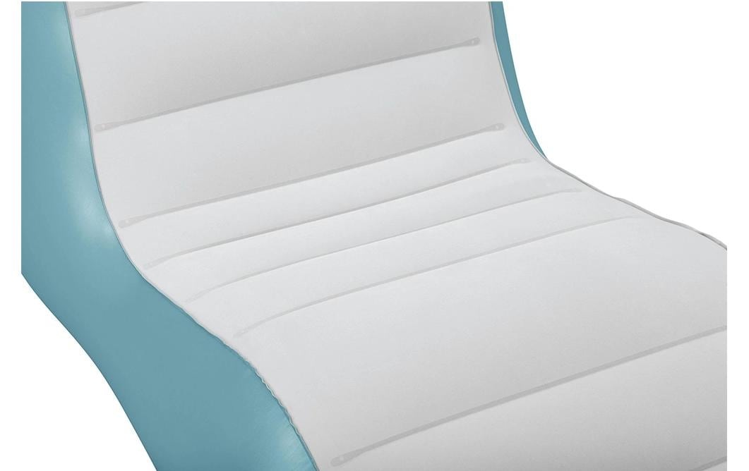 Bestway Fauteuil gonflable »Leisure Luxe 133 x 79 cm«