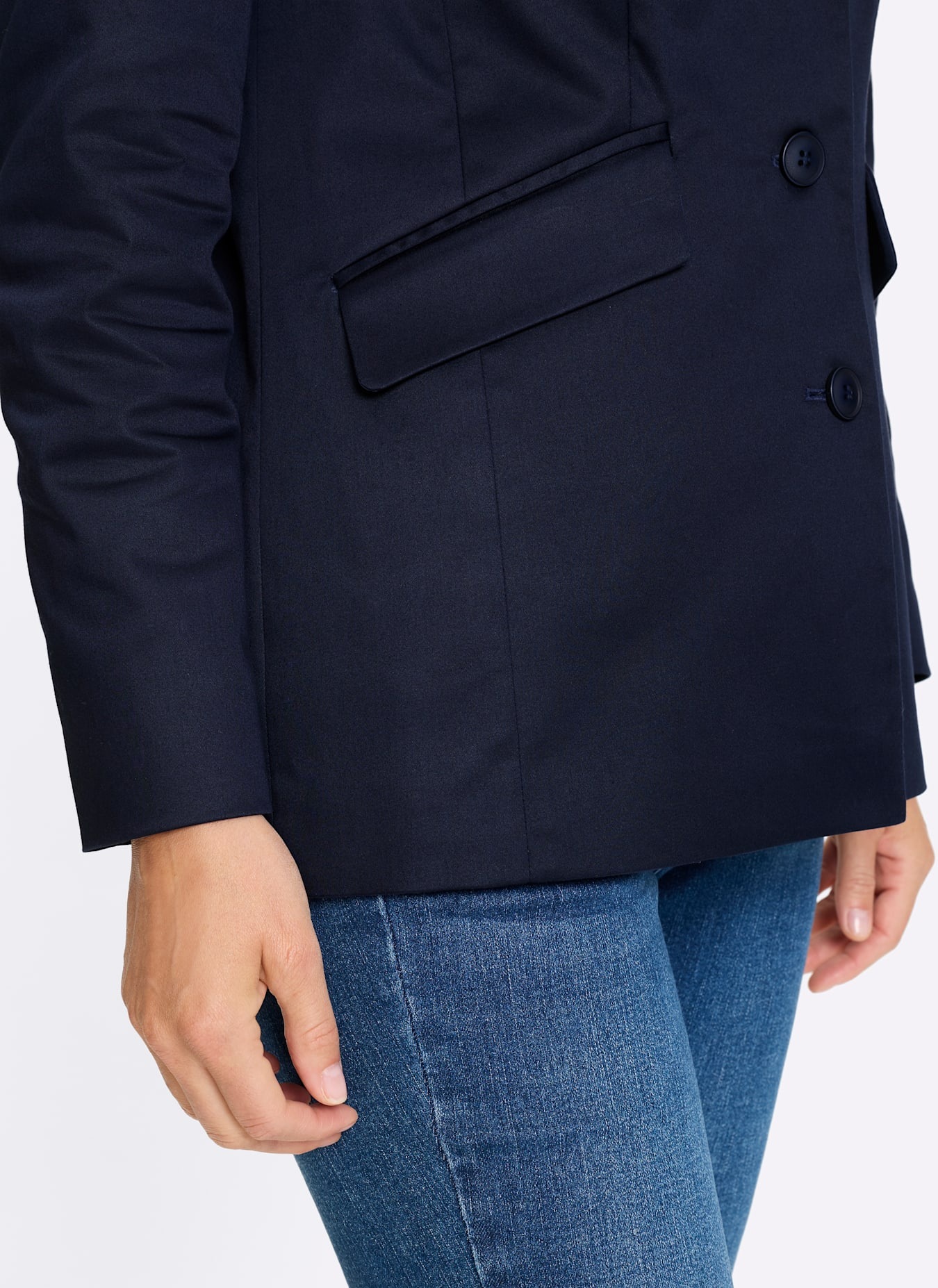 heine Veste blazer »Blazer«