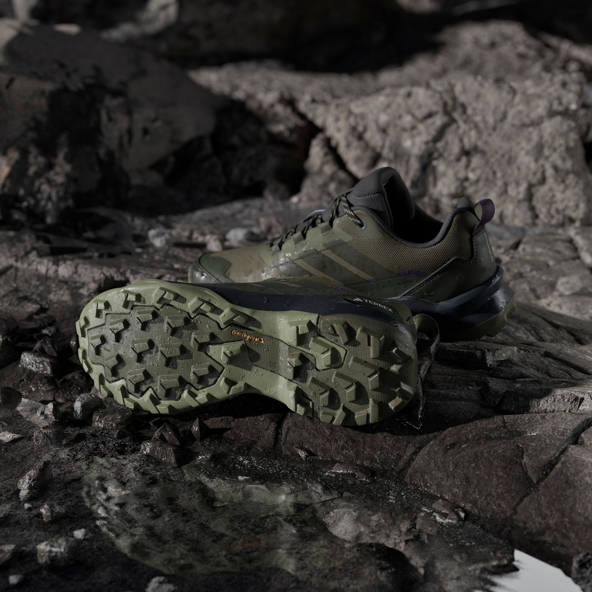 adidas TERREX Chaussure de randonnée »SKYCHASER AX5 GORE-TEX«  wasserdicht dank Gore-Tex Membrane