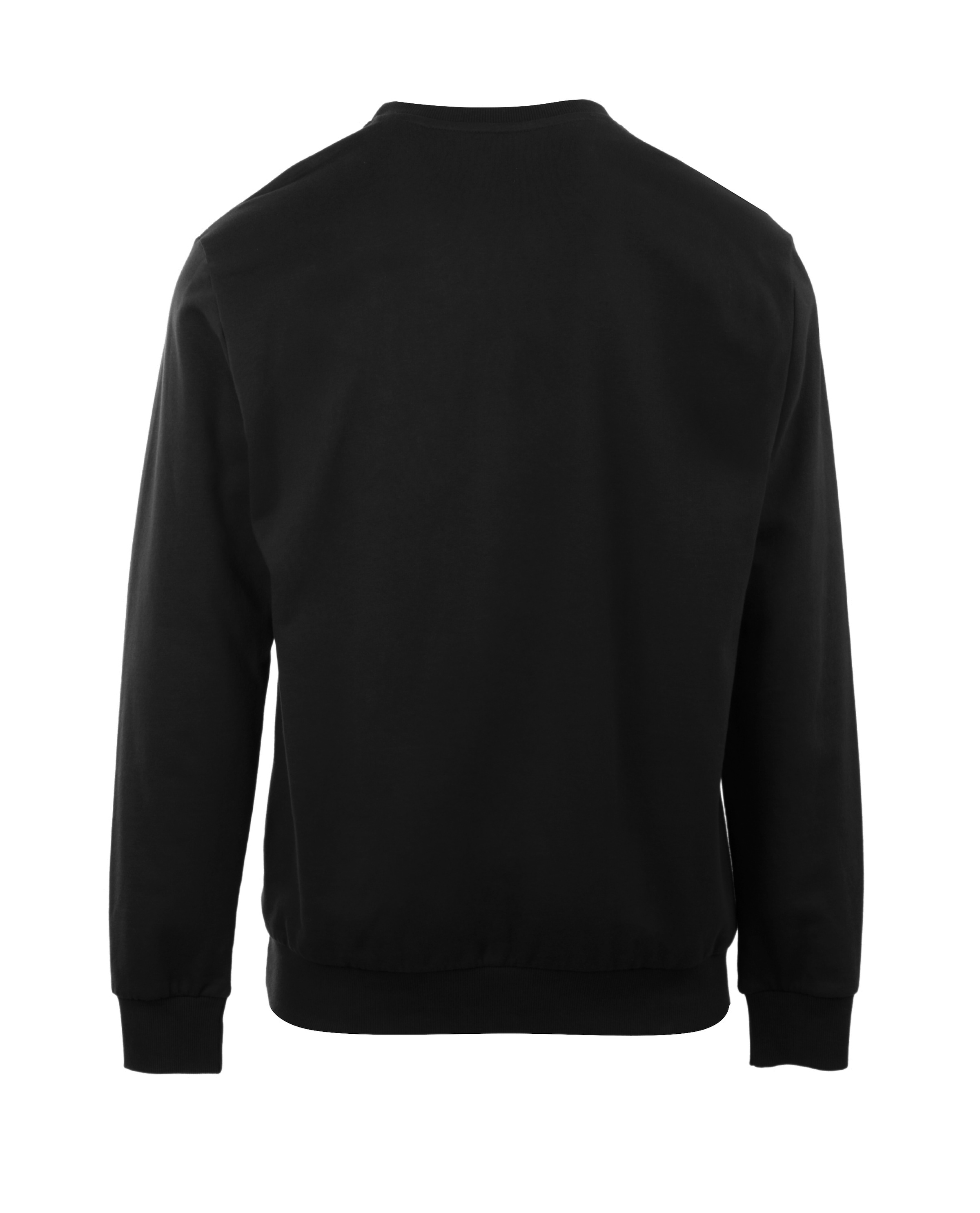 Fila Sweat-shirt , mit langem Arm und Rundhalsausschnitt
