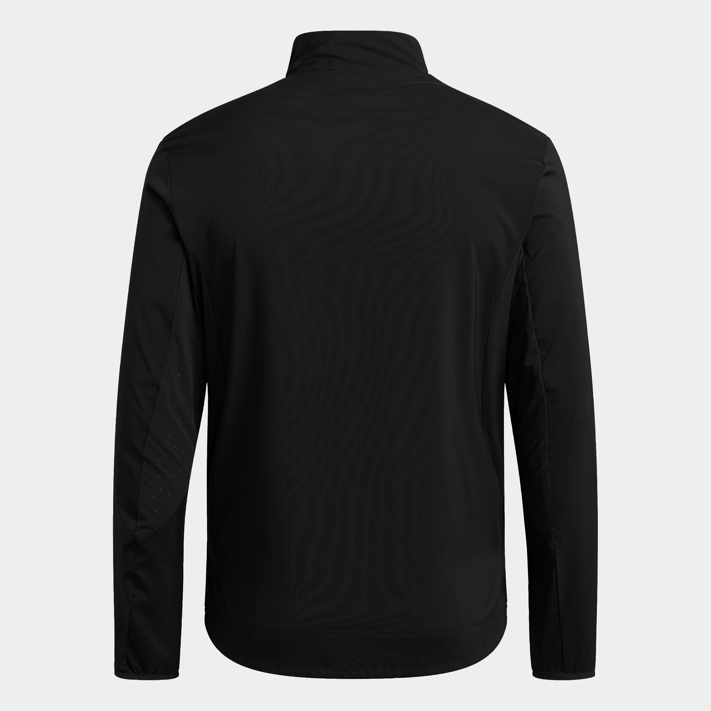 adidas Performance Laufjacke »ADIZERO E JCKT«