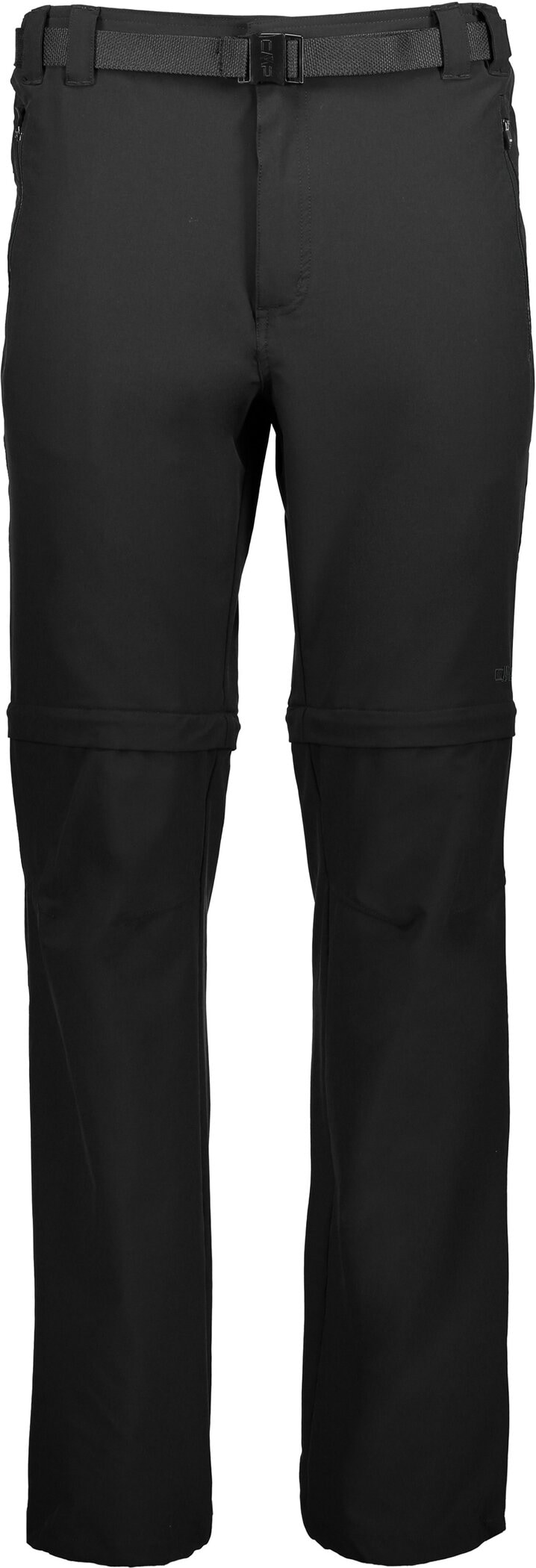 CMP Pantalon zip-off  Elastisch & Atmungsaktiv