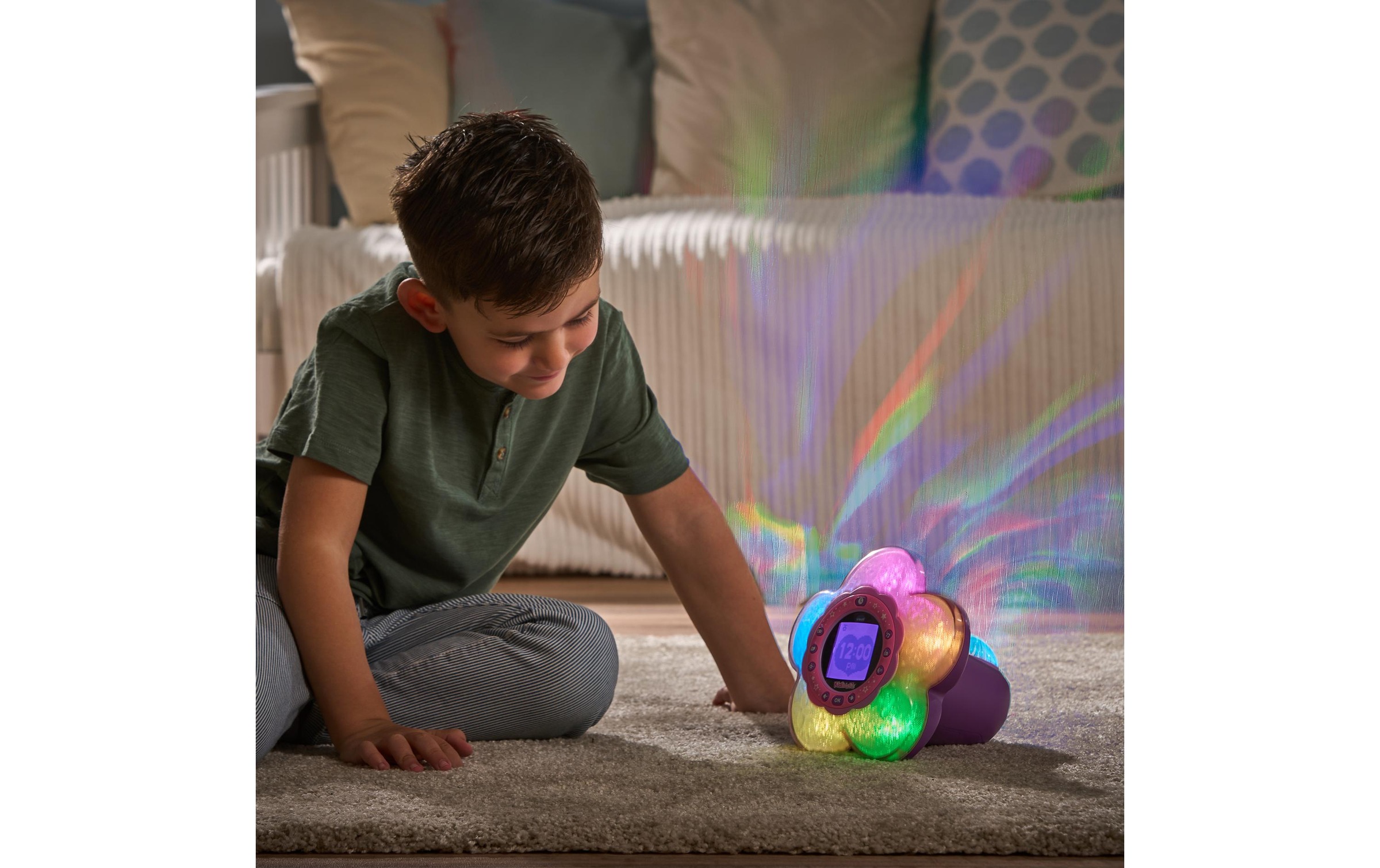 Vtech® Lernspielzeug »Kidimagic Galaxy Light -DE-«