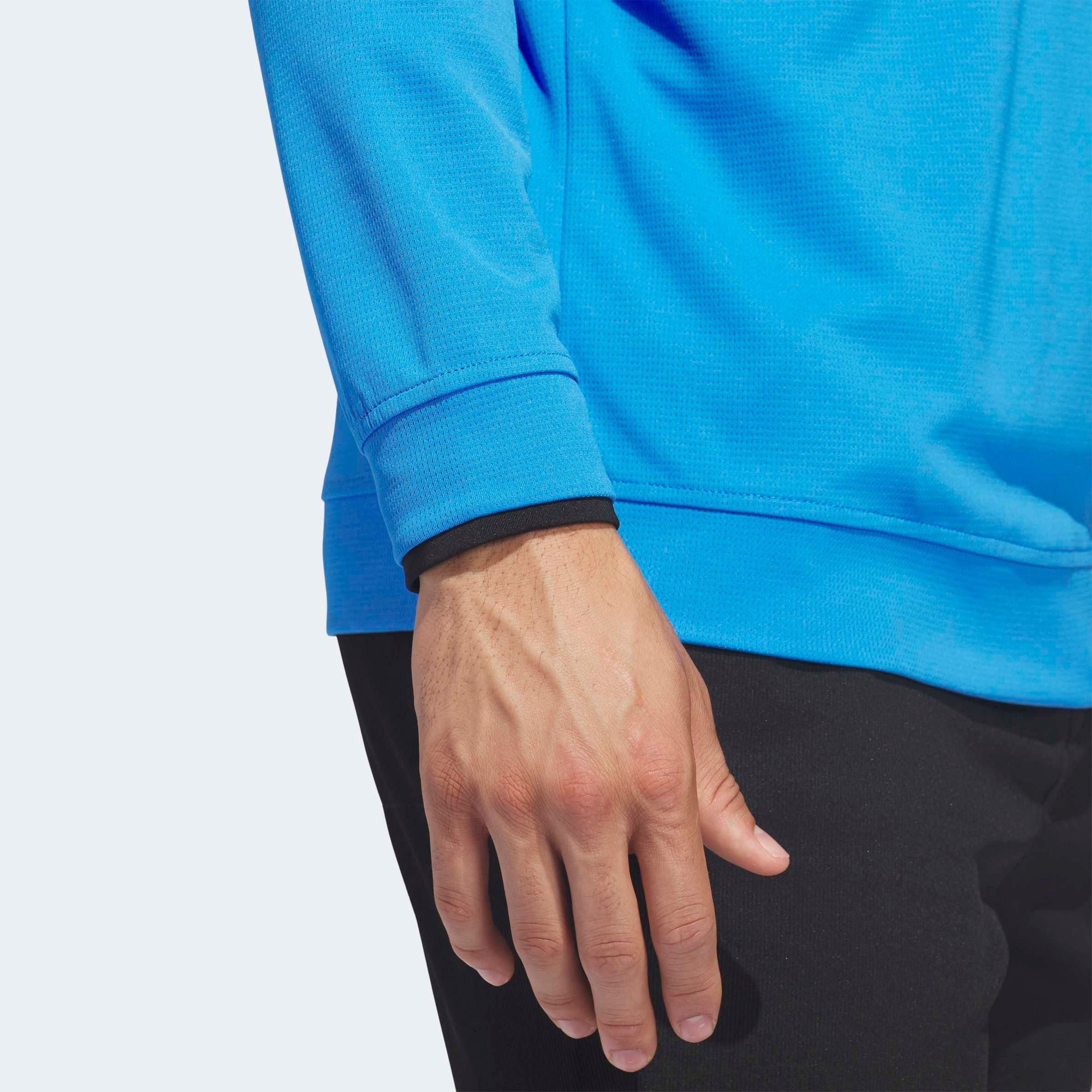 adidas Performance Sweat-shirt »LIGHTWEIGHT HALF-ZIP OBERTEIL«
