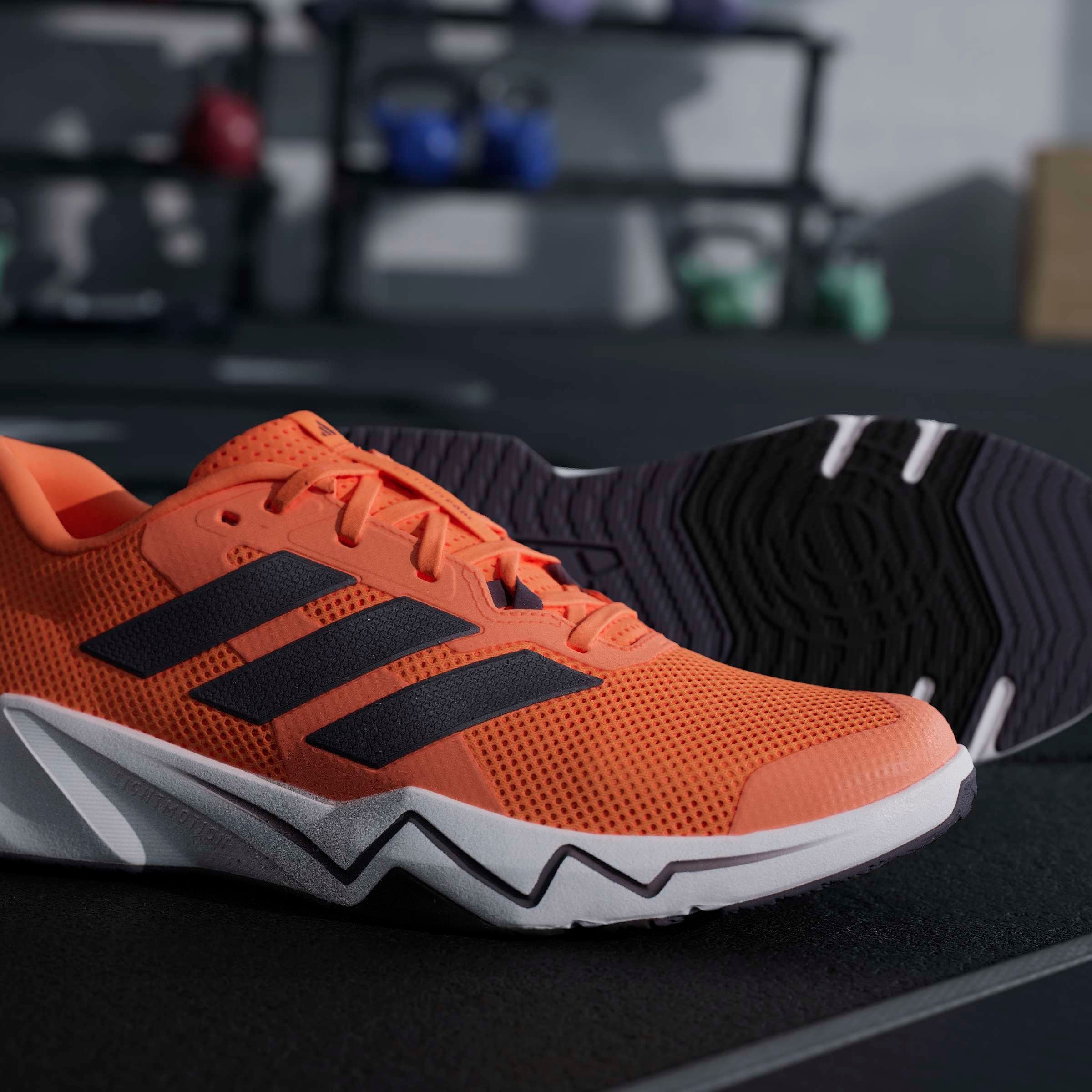 adidas Performance Chaussure d'entraînement »RAPIDMOVE GO TRAINER M«