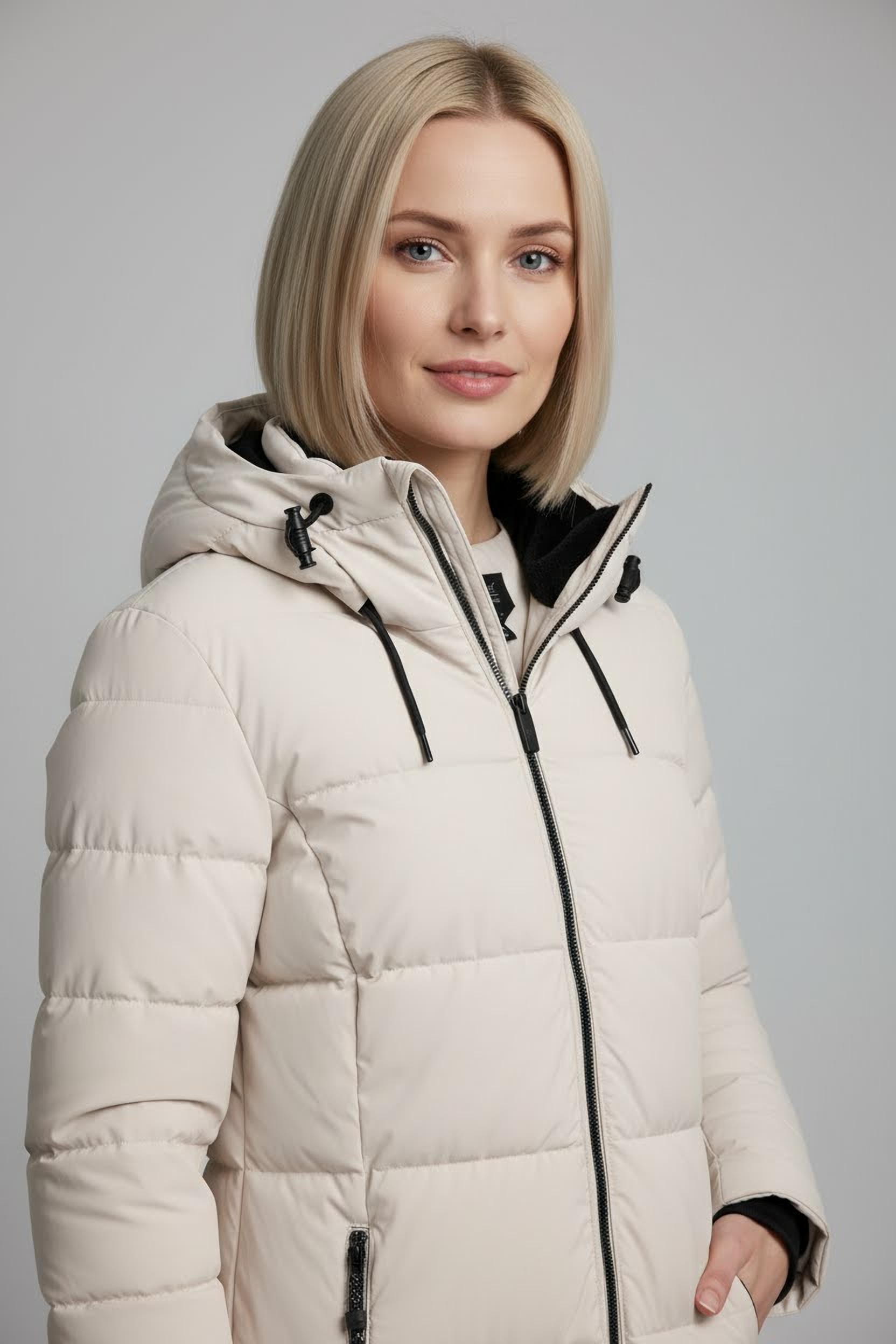 Killtec Manteau d'hiver »KOW 56 WMN QLTD CT« 1 cuis