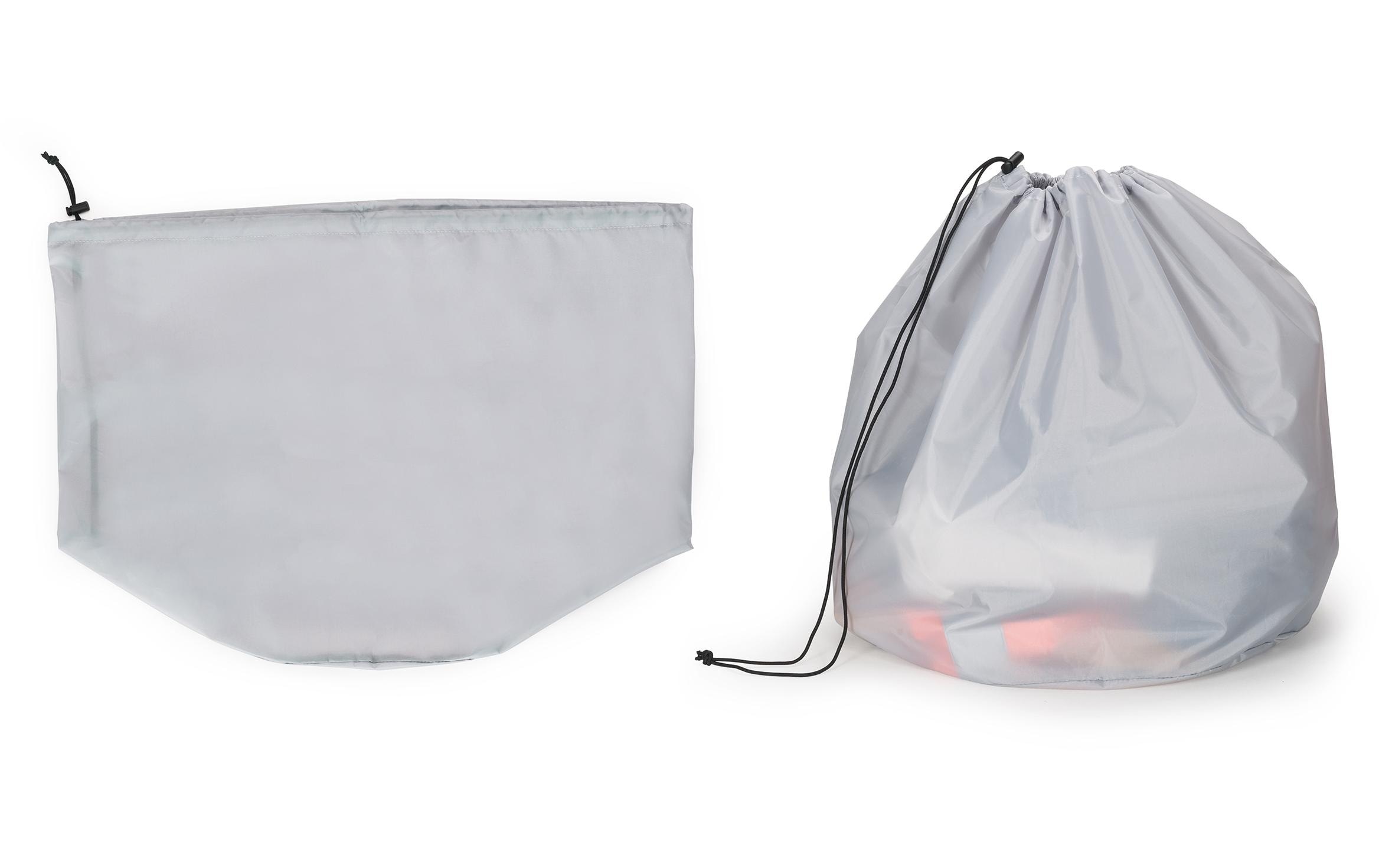 DICOTA Rucksack »Hi-Vis 65 l«