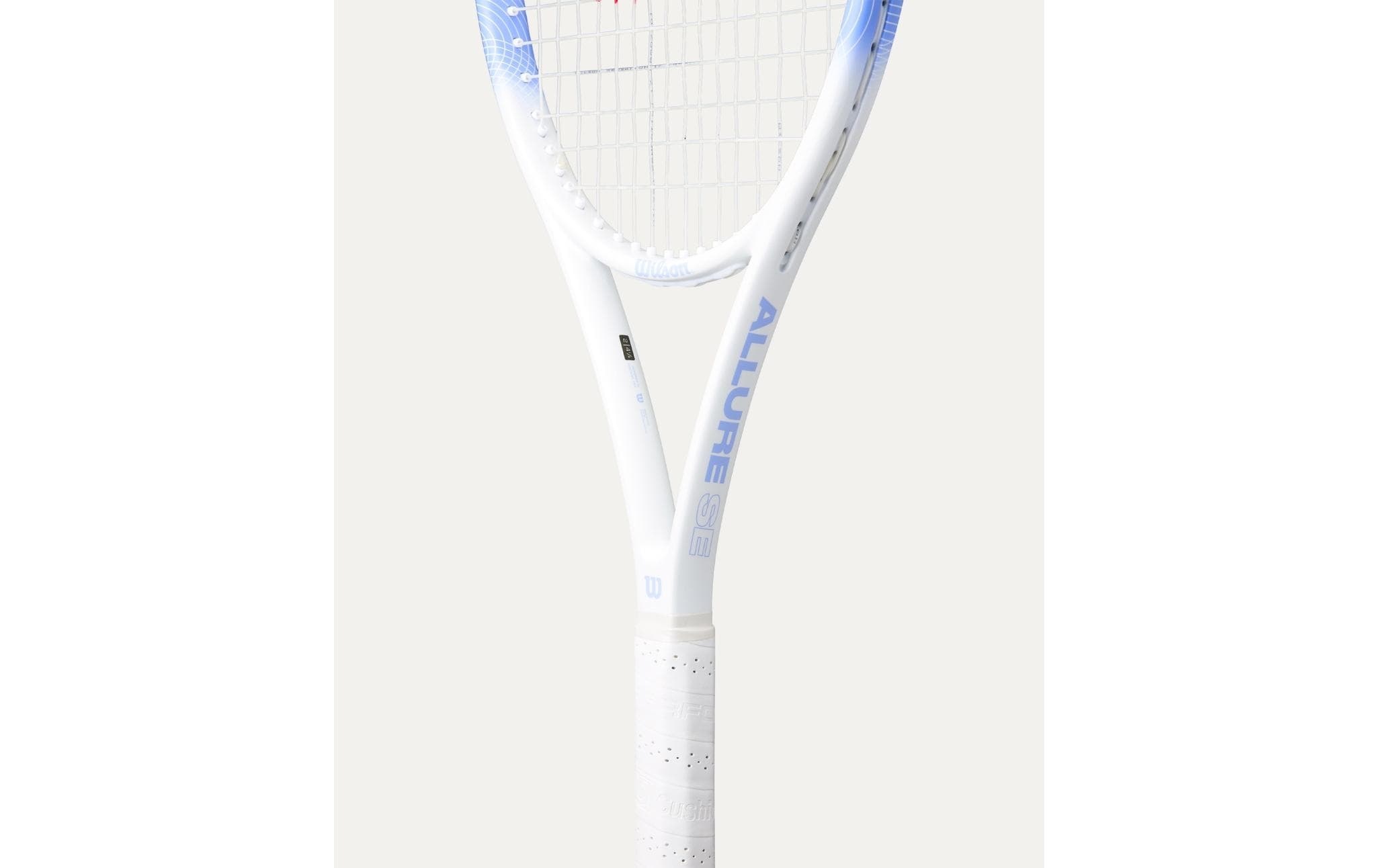 Wilson Raquette de tennis »ALLURE SE TNS RKT VIOLET 2«