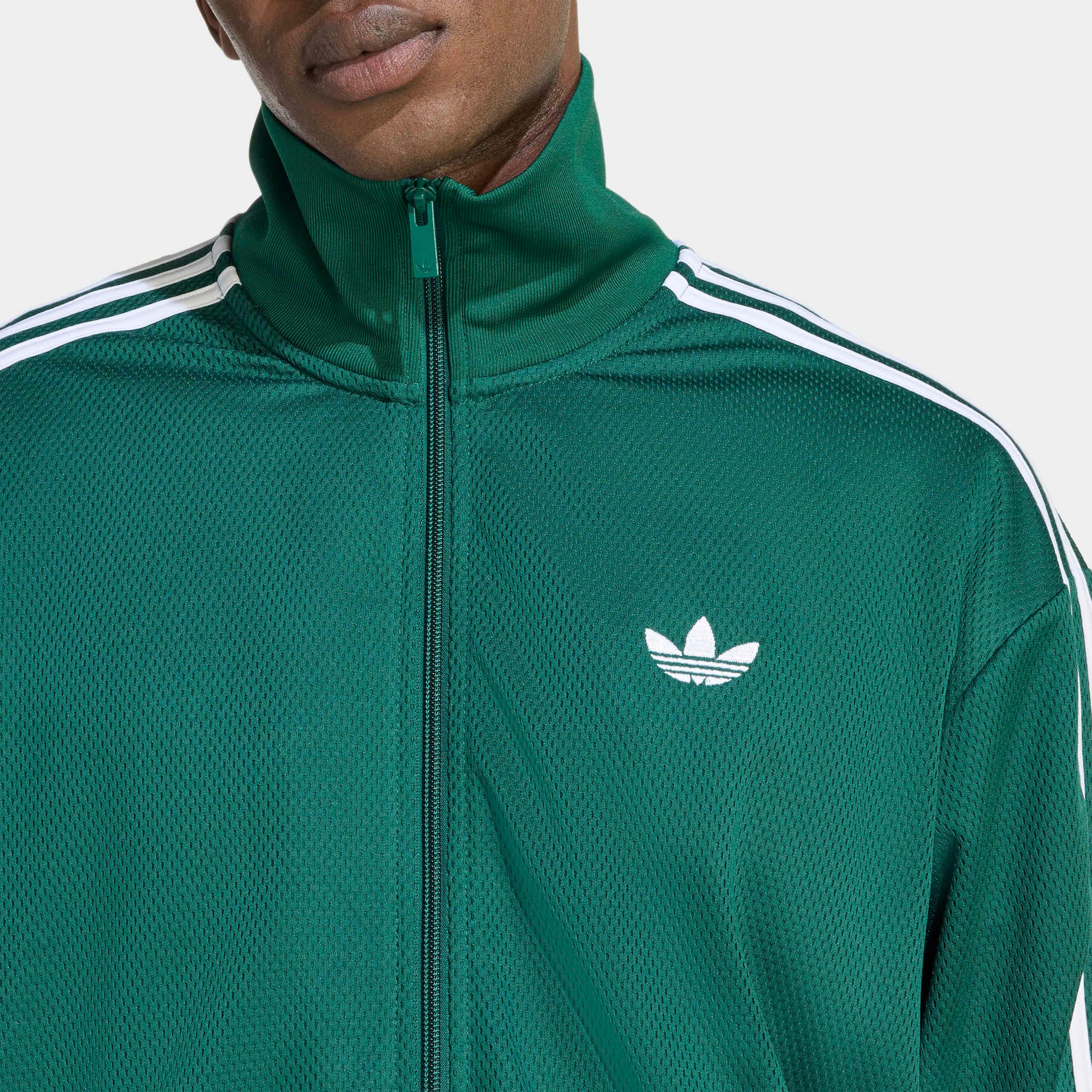 adidas Originals Veste d'entraînement »FIREBIRD ADICOLOR MESH«