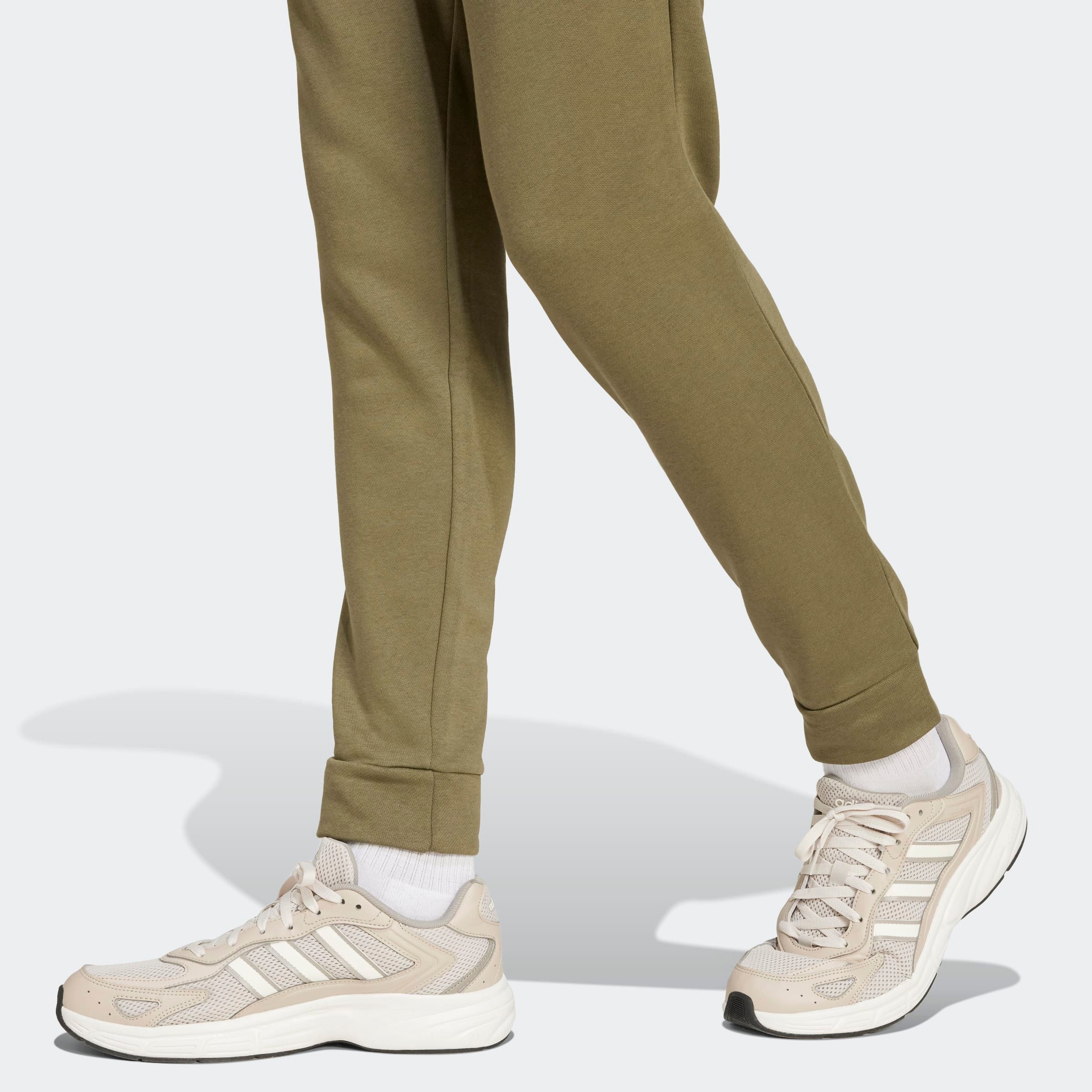 adidas Sportswear Sporthose »M FEELCOZY PANT«