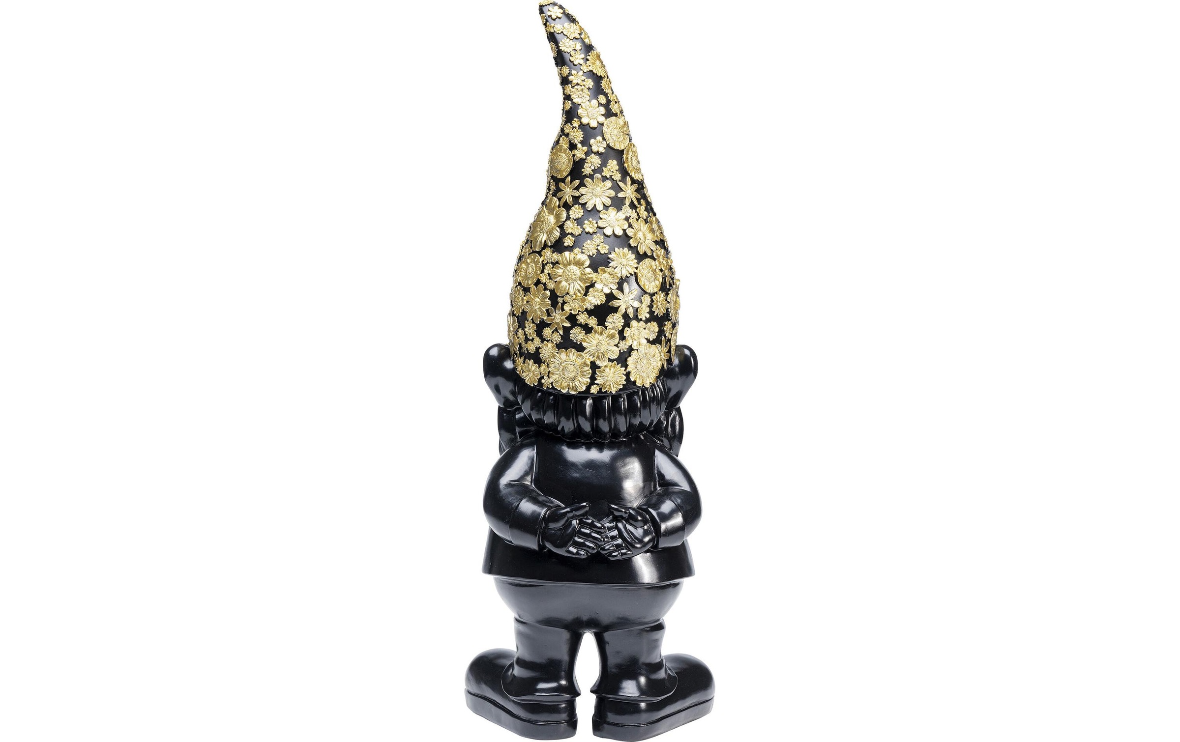 Kare Design Dekofigur »Zwerg stehend 61 cm«