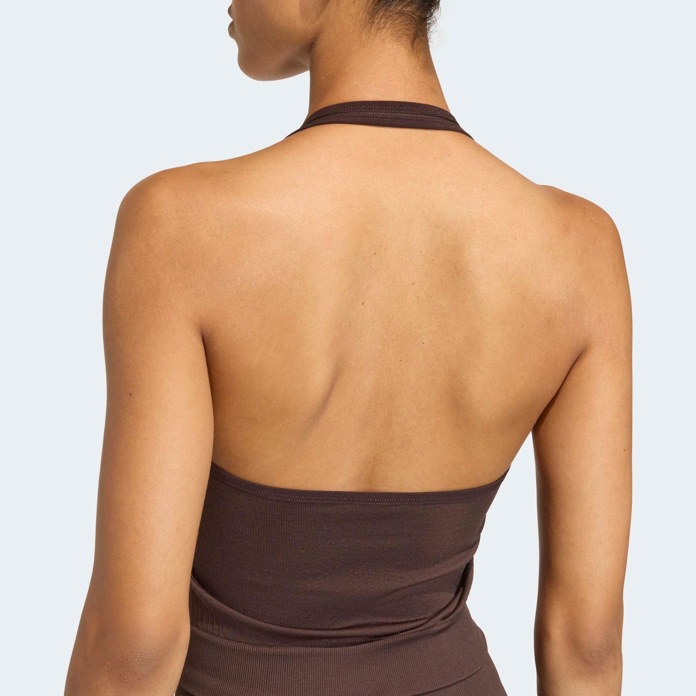 adidas Performance Débardeur »WE KNIT HTNCK«