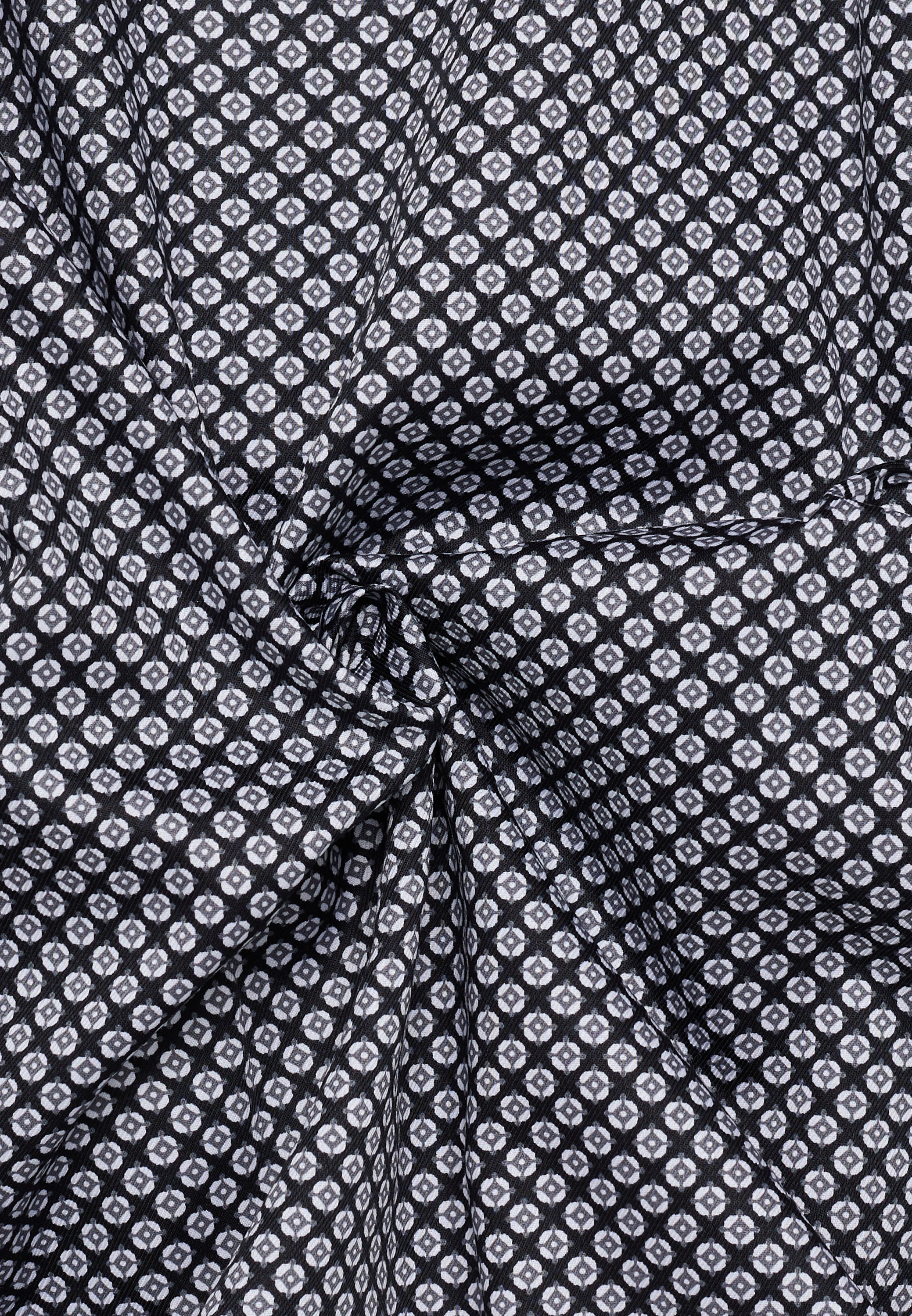 Eterna Chemise à manches longues »MODERN FIT« NON IRON (bügelfrei)