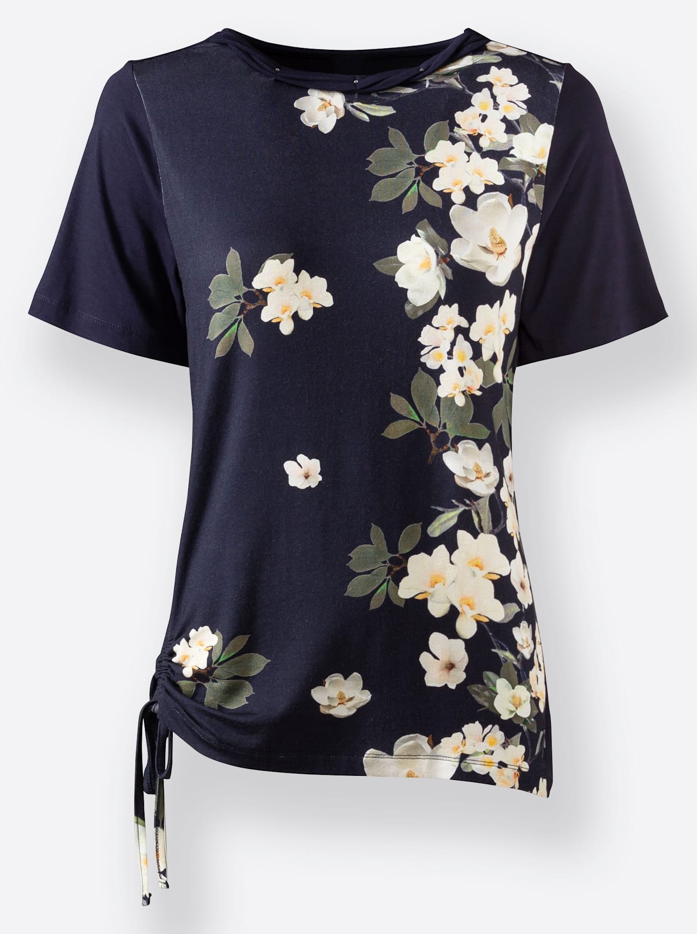 Lady T-shirt à manches courtes »Shirt« 1 cuis