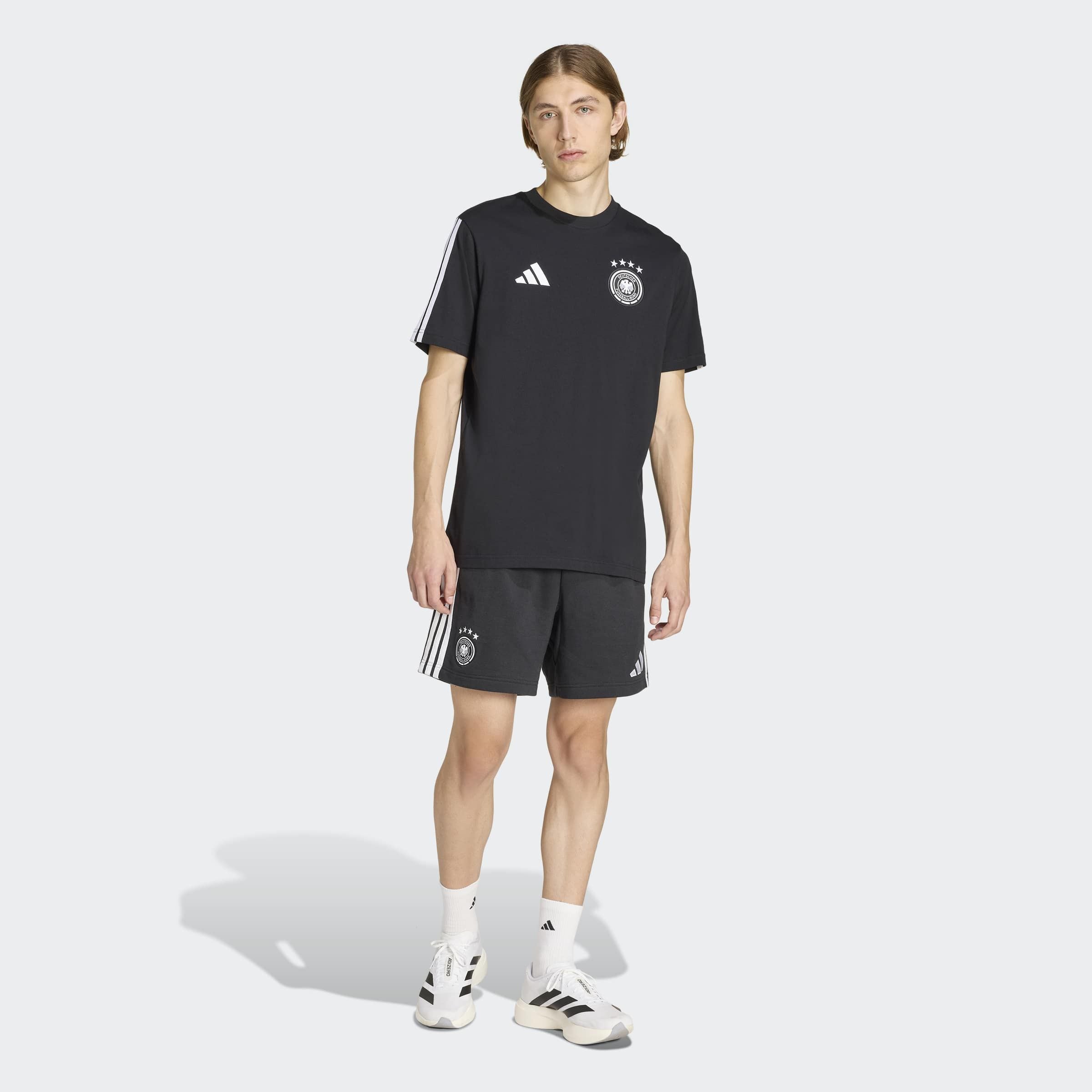 adidas Performance T-shirt »DEUTSCHLAND DNA TRIKOT«
